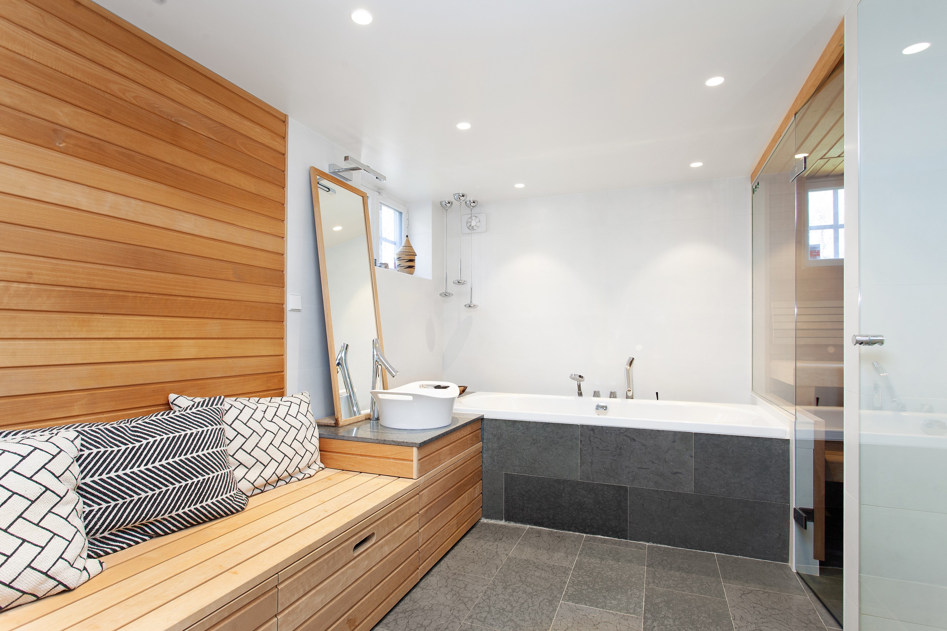 Bostadsbild från Snorrevägen 27, Till salu i Bromma - Norra Ängby, Stockholm