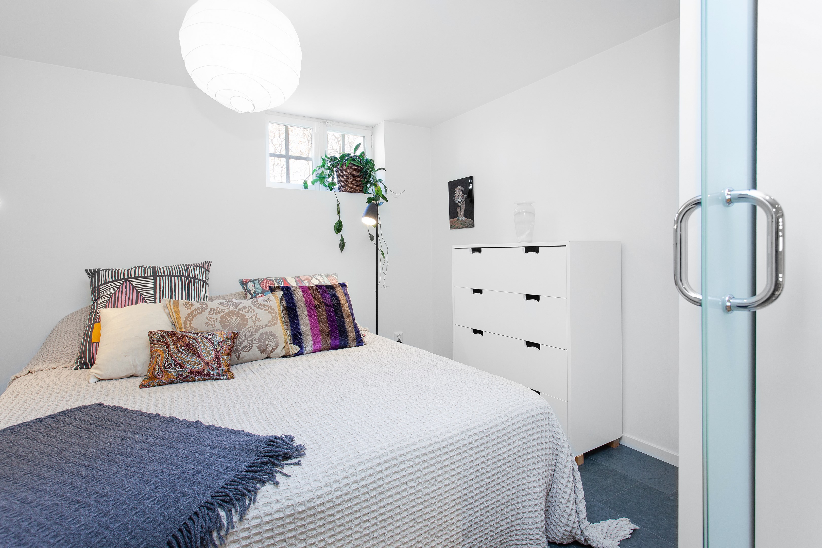 Bostadsbild från Snorrevägen 27, Till salu i Bromma - Norra Ängby, Stockholm