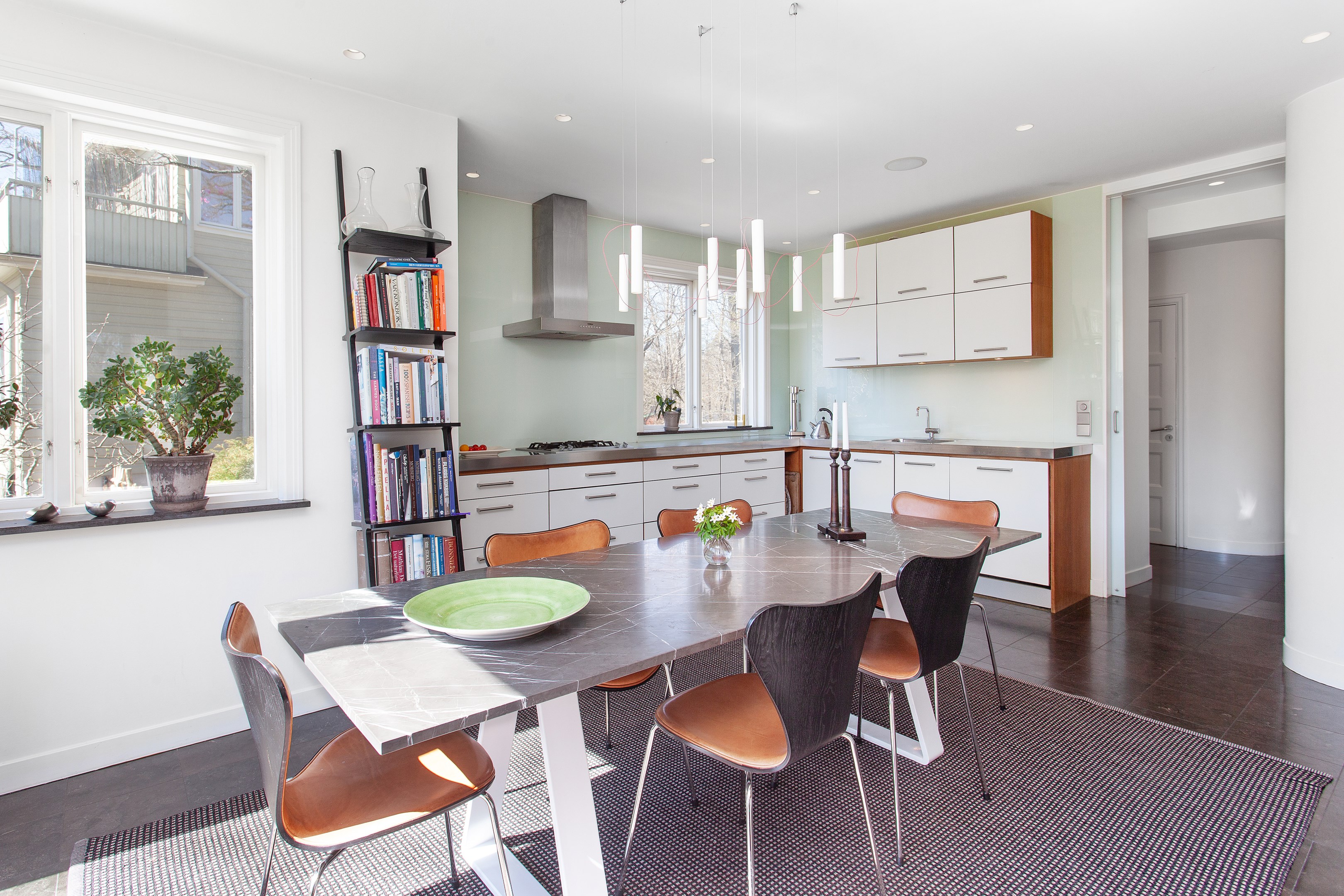 Bostadsbild från Snorrevägen 27, Till salu i Bromma - Norra Ängby, Stockholm