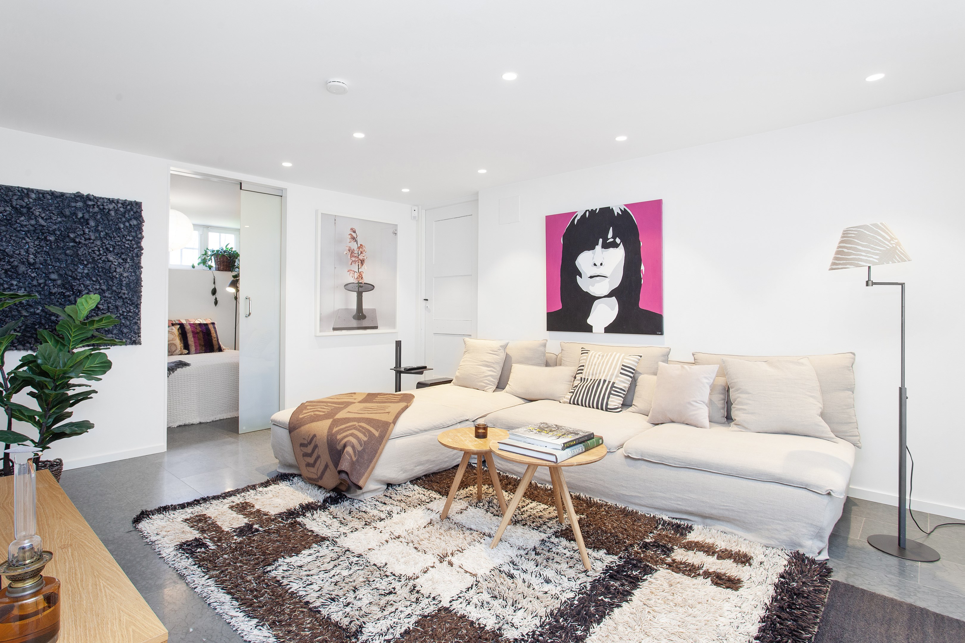 Bostadsbild från Snorrevägen 27, Till salu i Bromma - Norra Ängby, Stockholm