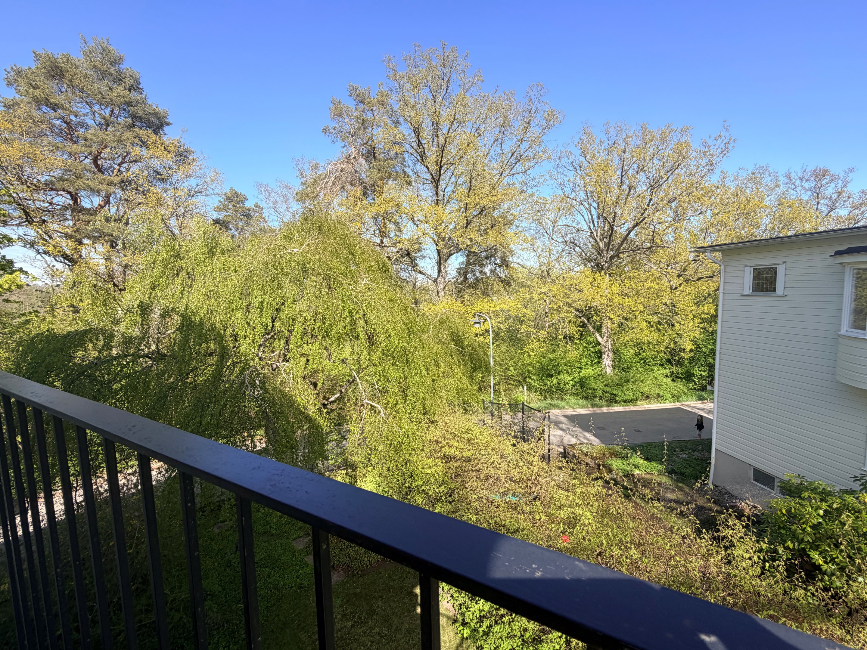 Bostadsbild från Snorrevägen 27, Till salu i Bromma - Norra Ängby, Stockholm