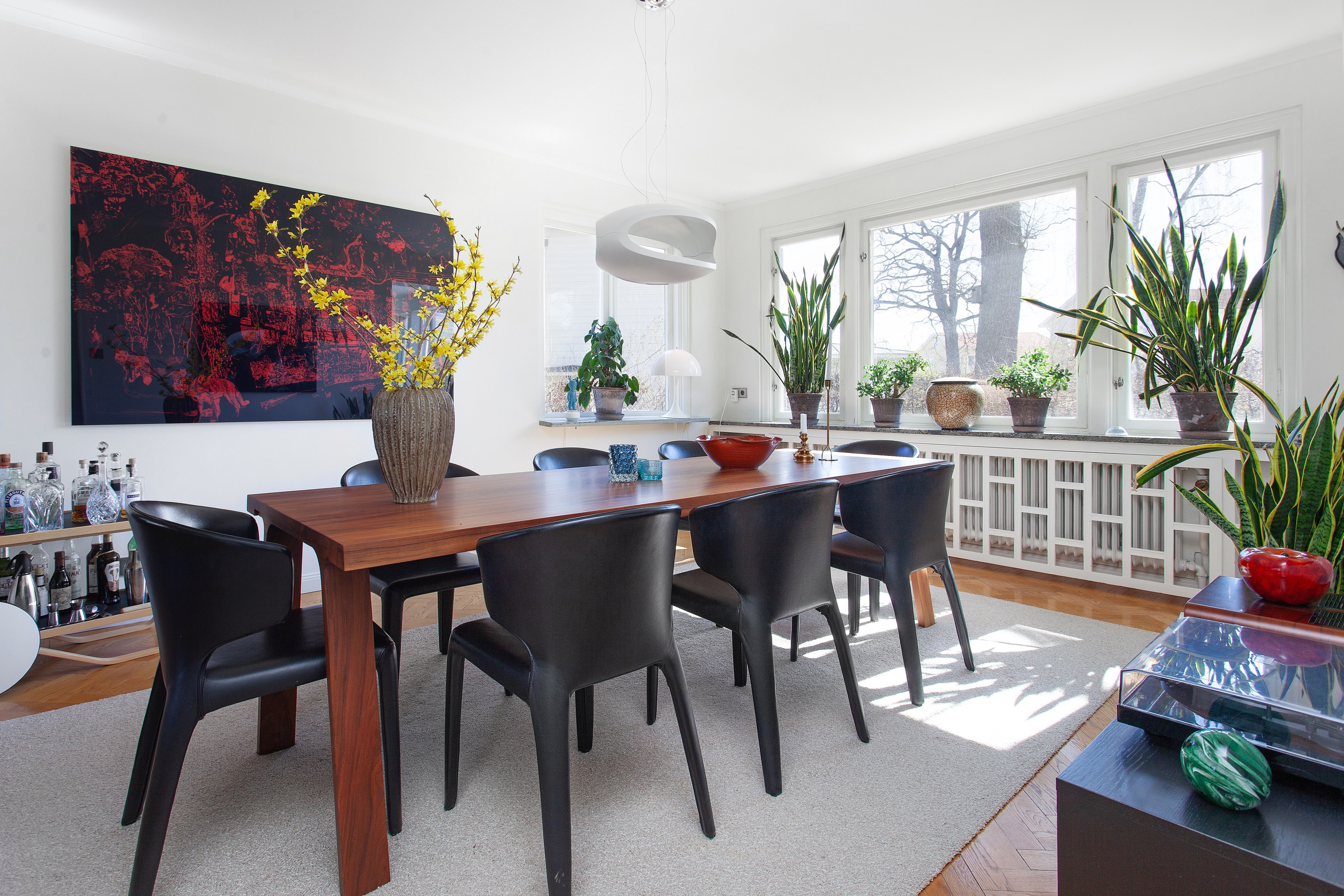 Bostadsbild från Snorrevägen 27, Till salu i Bromma - Norra Ängby, Stockholm