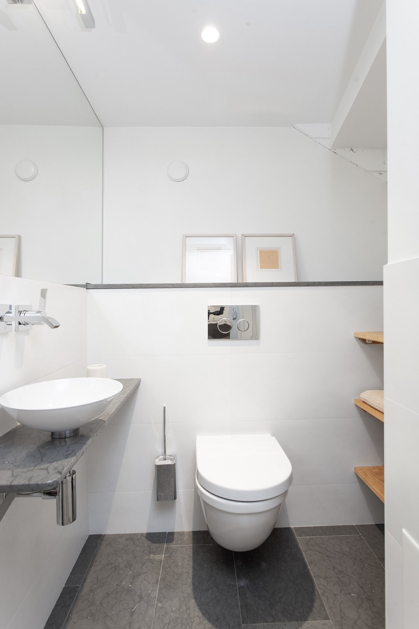Bostadsbild från Snorrevägen 27, Till salu i Bromma - Norra Ängby, Stockholm