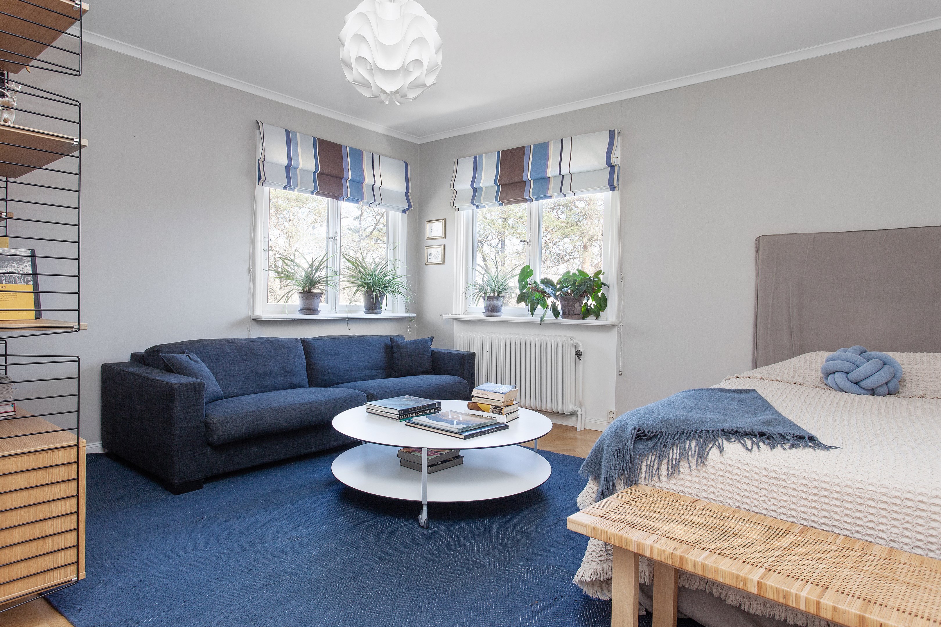 Bostadsbild från Snorrevägen 27, Till salu i Bromma - Norra Ängby, Stockholm