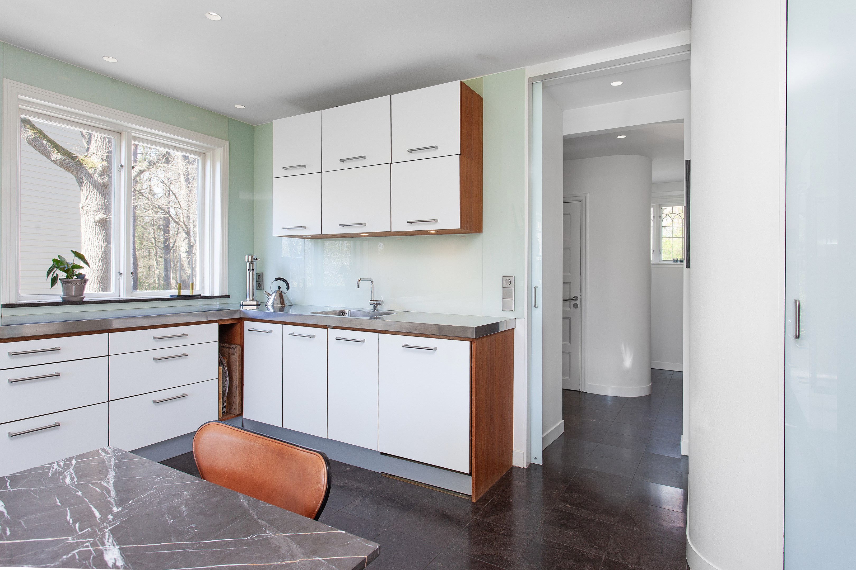 Bostadsbild från Snorrevägen 27, Till salu i Bromma - Norra Ängby, Stockholm