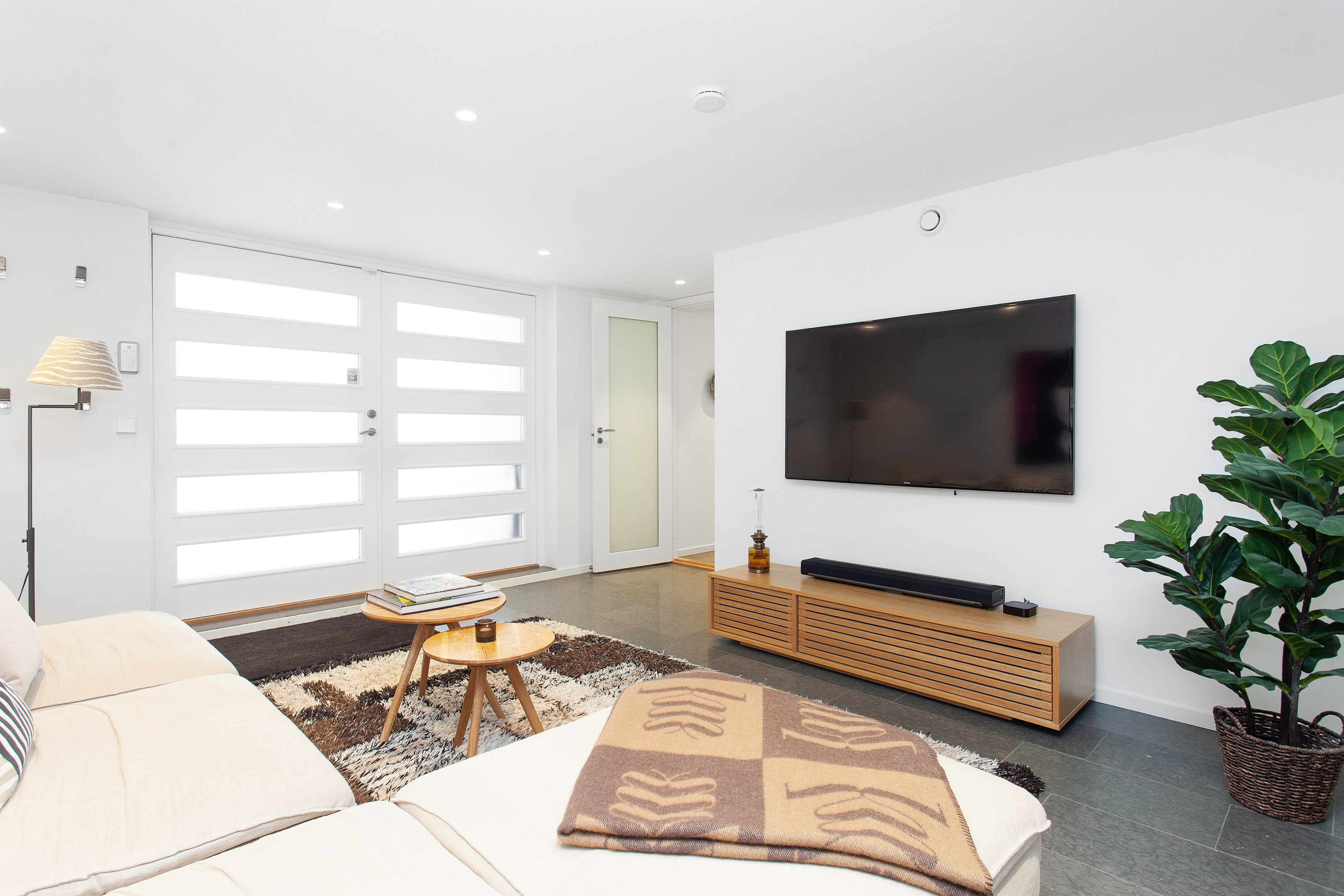 Bostadsbild från Snorrevägen 27, Till salu i Bromma - Norra Ängby, Stockholm