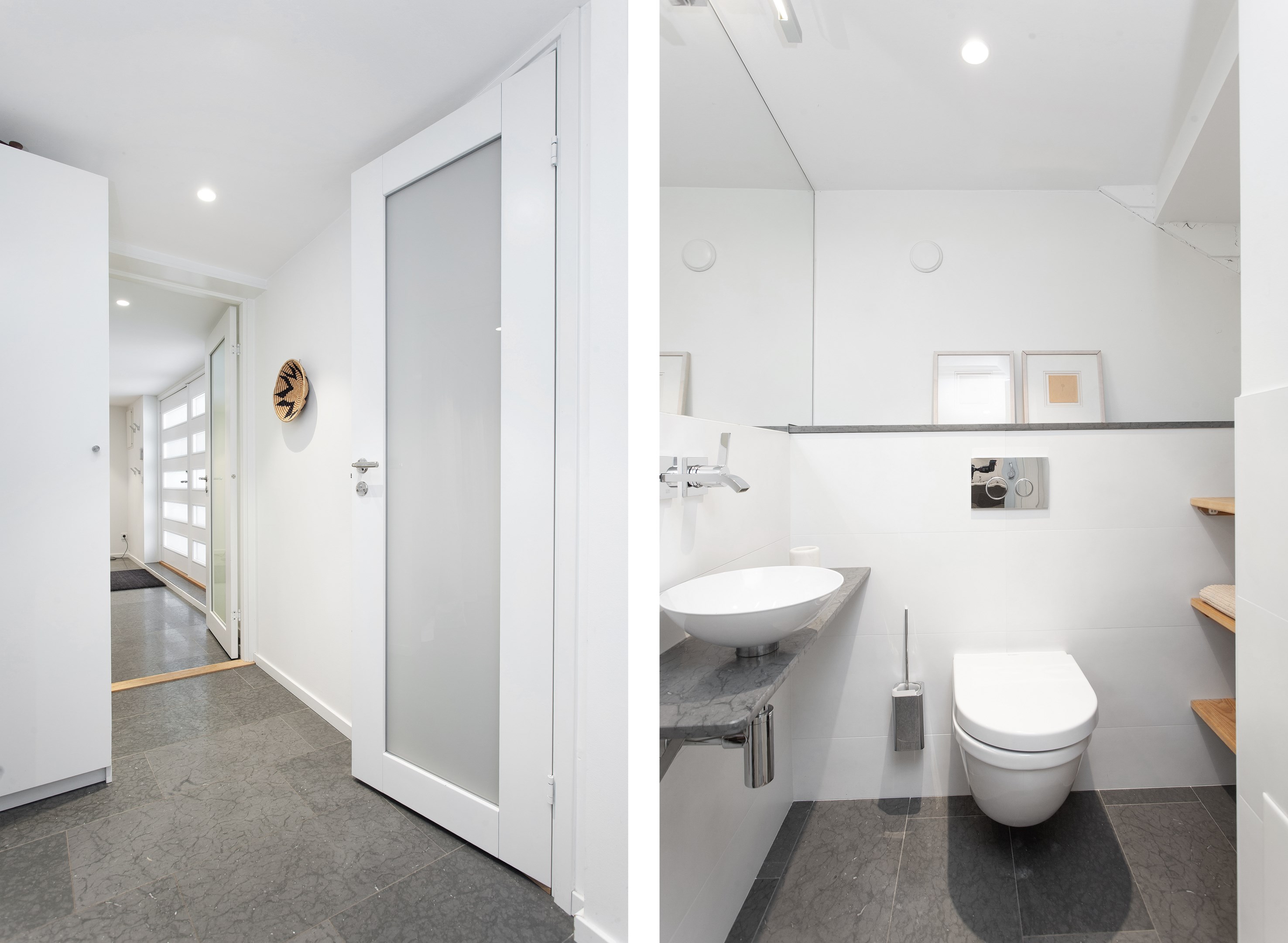 Bostadsbild från Snorrevägen 27, Till salu i Bromma - Norra Ängby, Stockholm