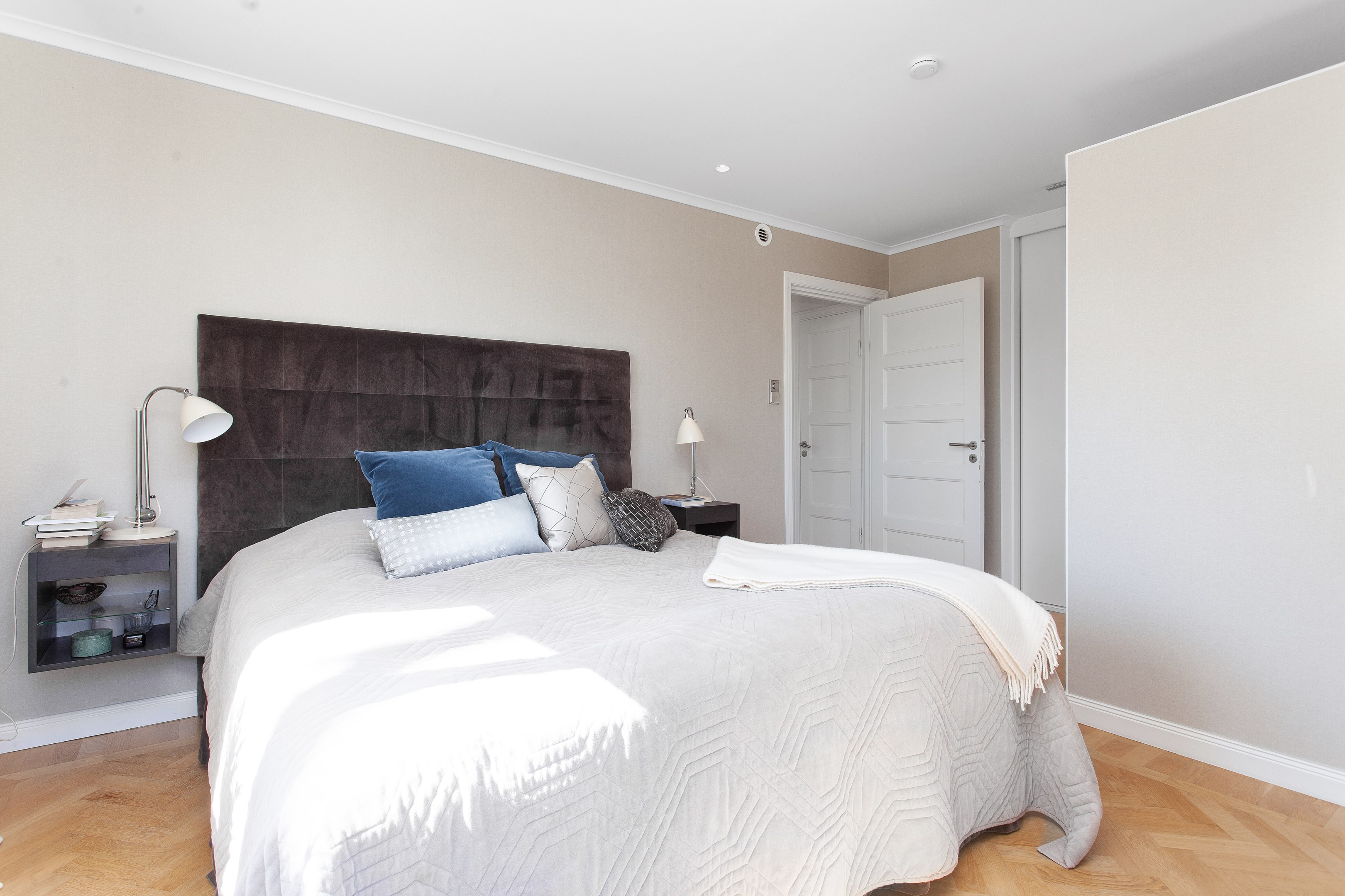 Bostadsbild från Snorrevägen 27, Till salu i Bromma - Norra Ängby, Stockholm