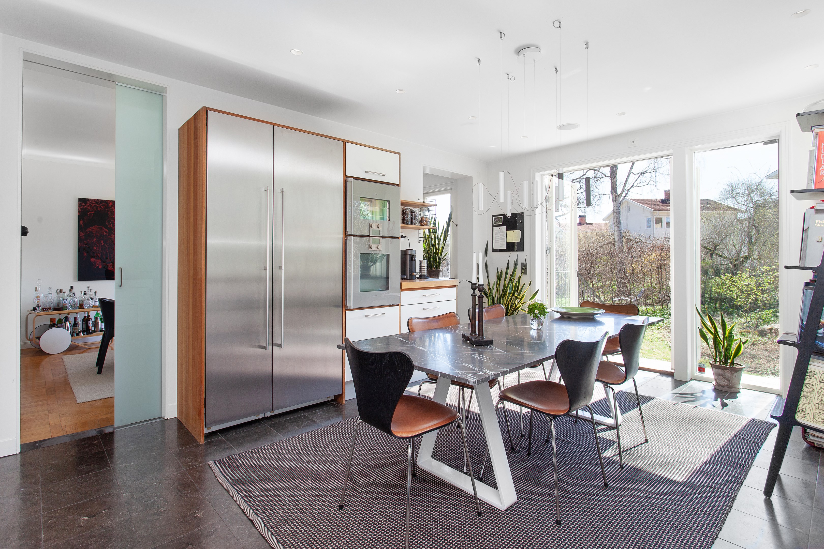 Bostadsbild från Snorrevägen 27, Till salu i Bromma - Norra Ängby, Stockholm