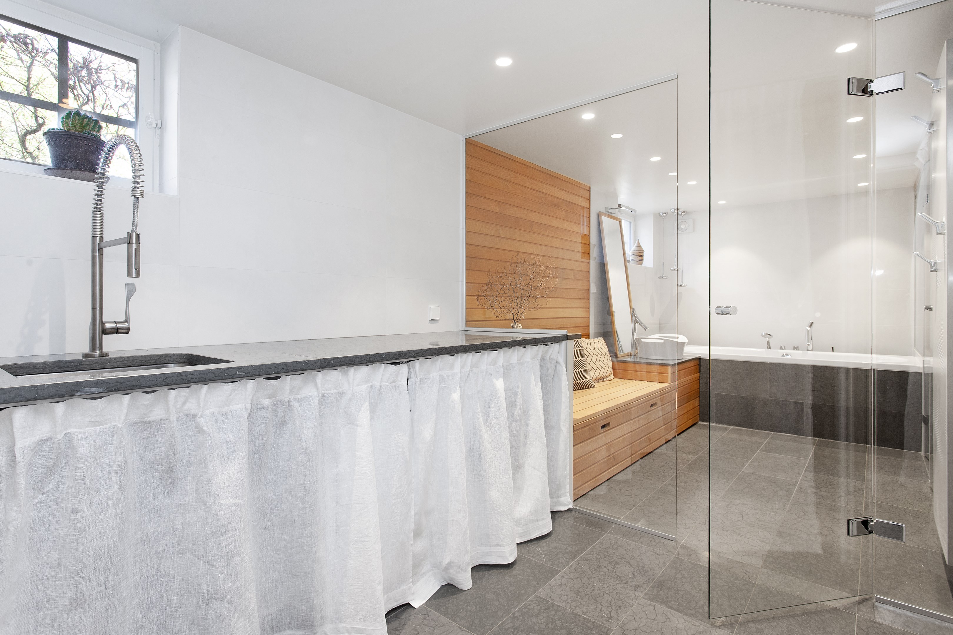 Bostadsbild från Snorrevägen 27, Till salu i Bromma - Norra Ängby, Stockholm