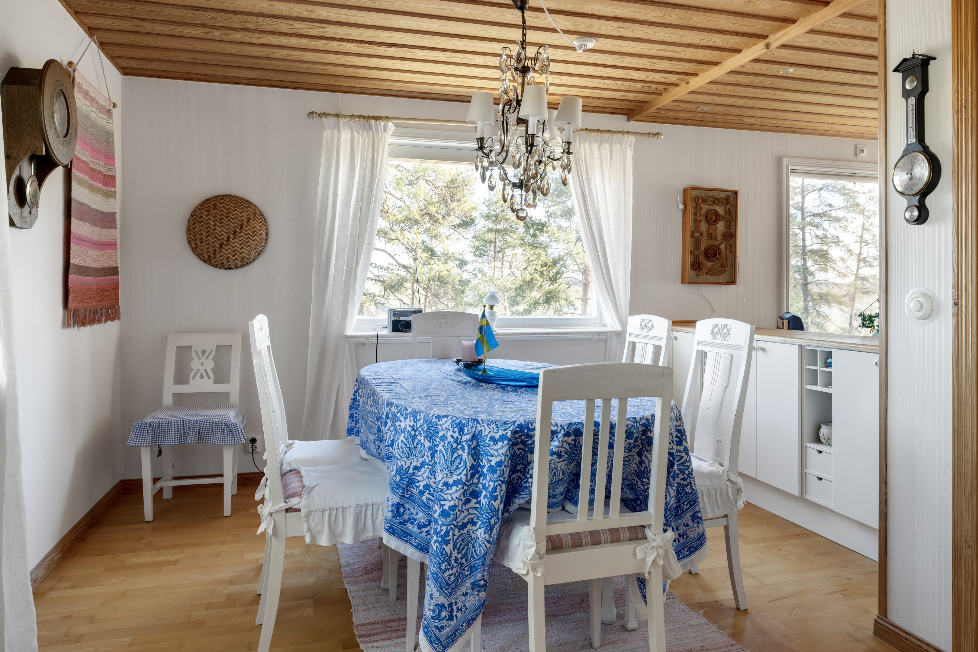 Bostadsbild från Brinkvägen 9, Till salu i Ytternäs/Vreta, Uppsala