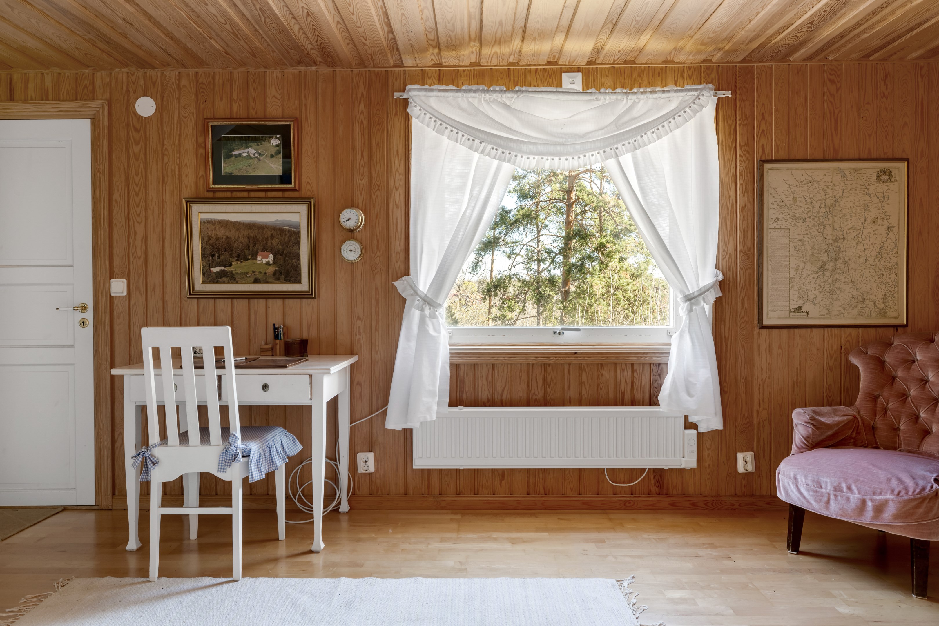 Bostadsbild från Brinkvägen 9, Till salu i Ytternäs/Vreta, Uppsala