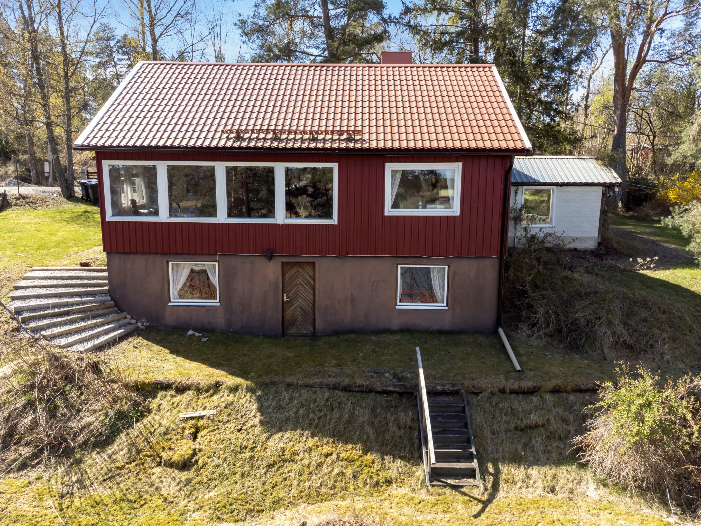 Bostadsbild från Brinkvägen 9, Till salu i Ytternäs/Vreta, Uppsala