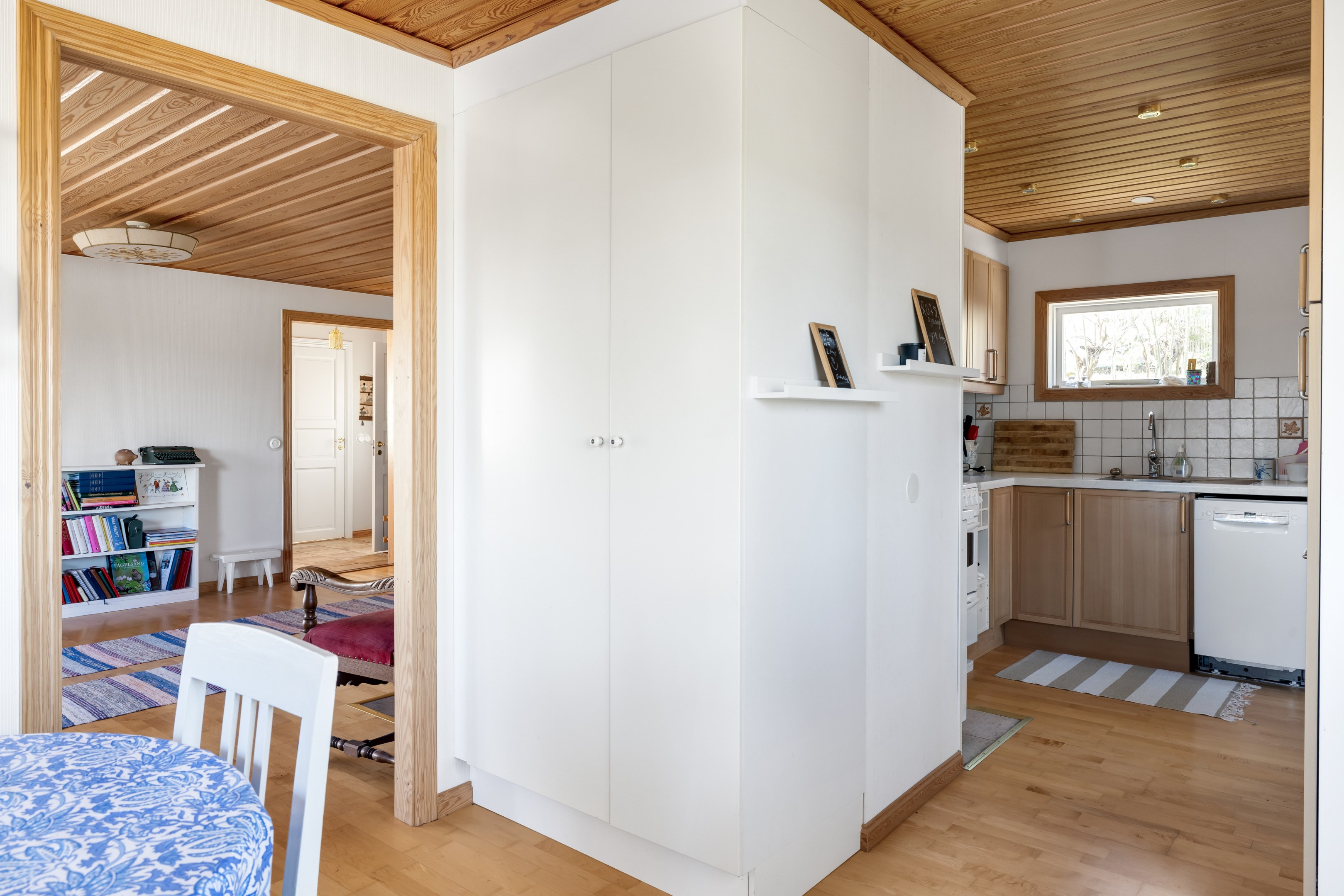 Bostadsbild från Brinkvägen 9, Till salu i Ytternäs/Vreta, Uppsala