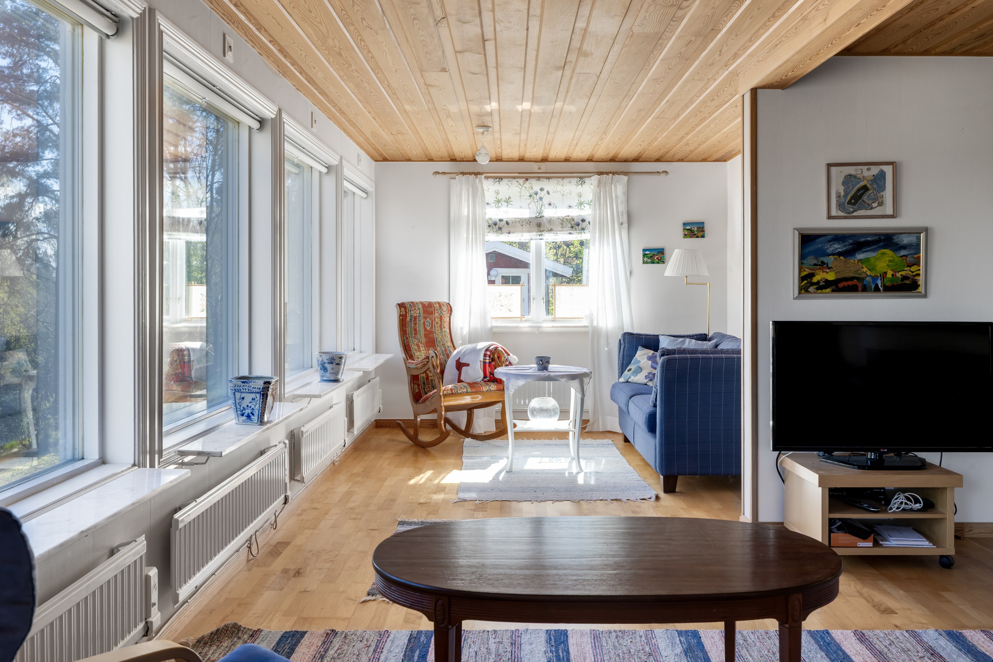 Bostadsbild från Brinkvägen 9, Till salu i Ytternäs/Vreta, Uppsala