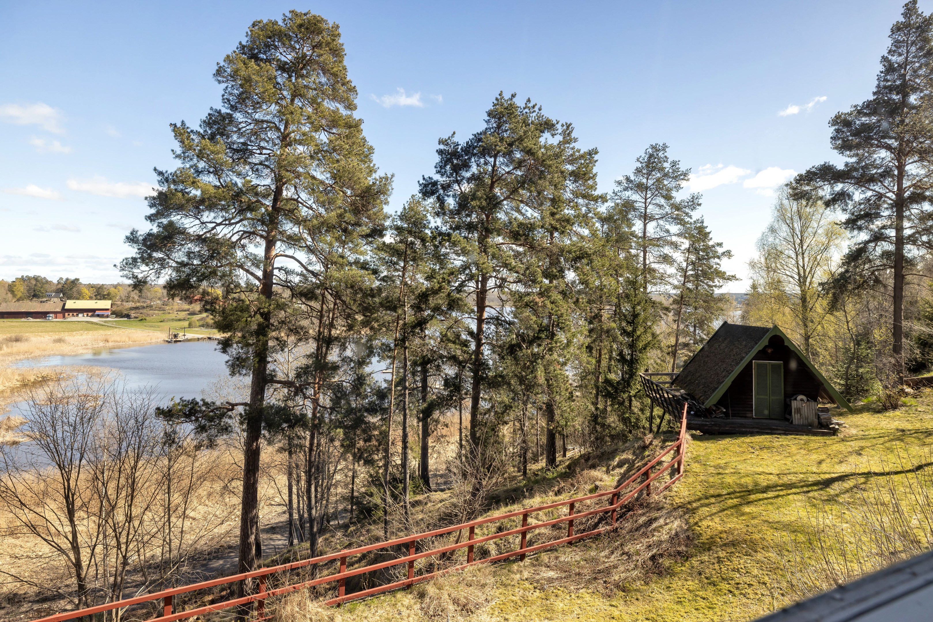 Bostadsbild från Brinkvägen 9, Till salu i Ytternäs/Vreta, Uppsala