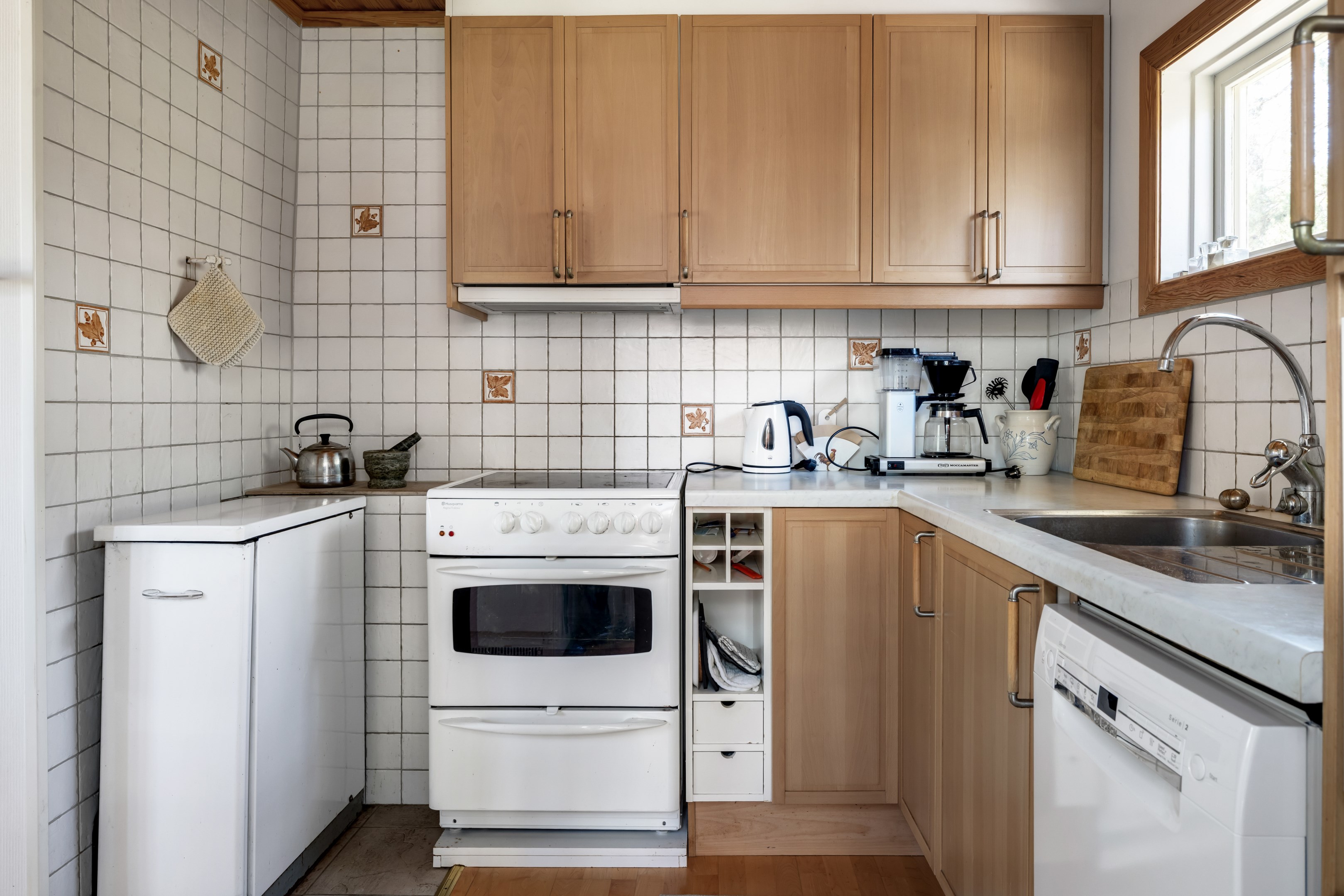 Bostadsbild från Brinkvägen 9, Till salu i Ytternäs/Vreta, Uppsala