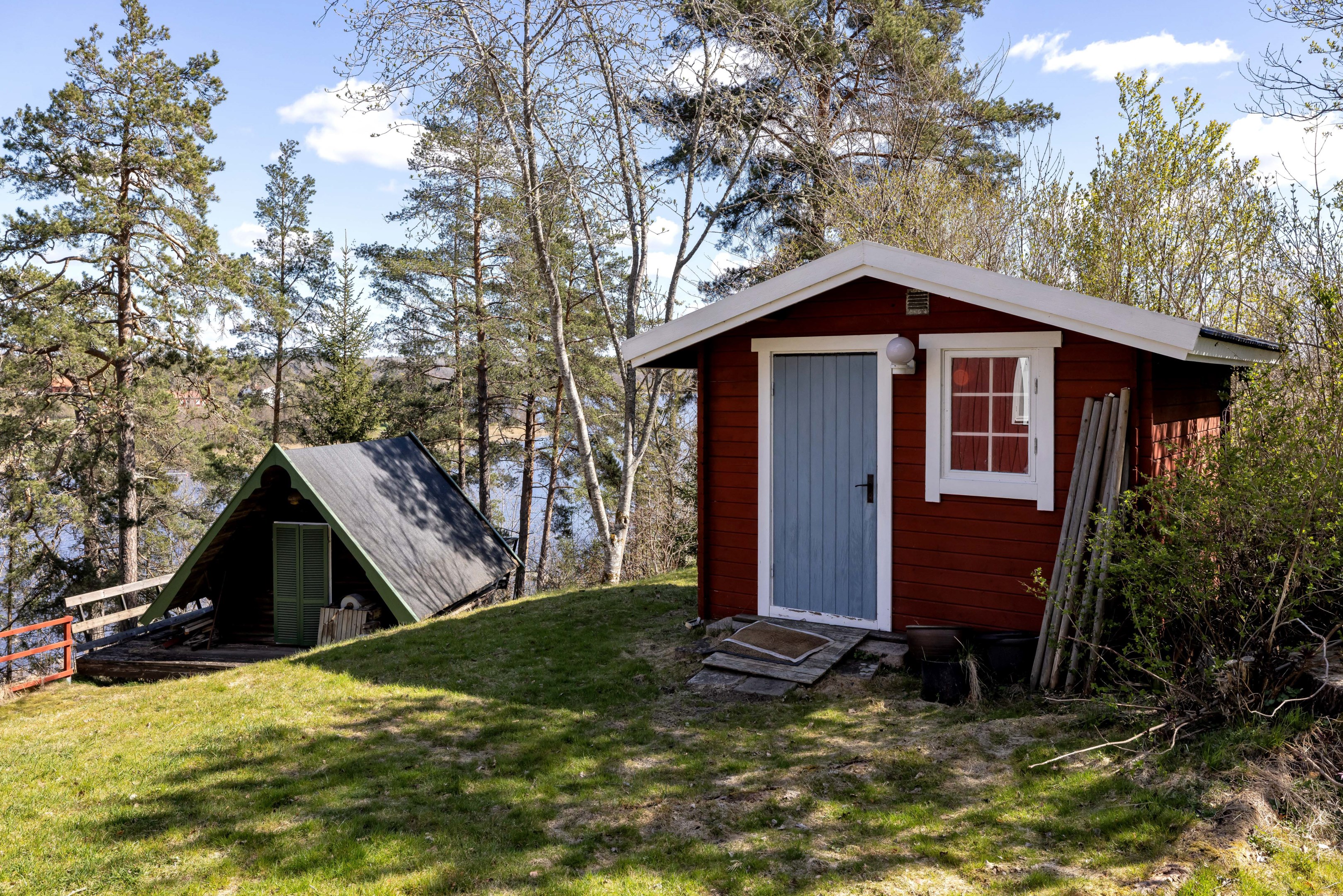 Bostadsbild från Brinkvägen 9, Till salu i Ytternäs/Vreta, Uppsala