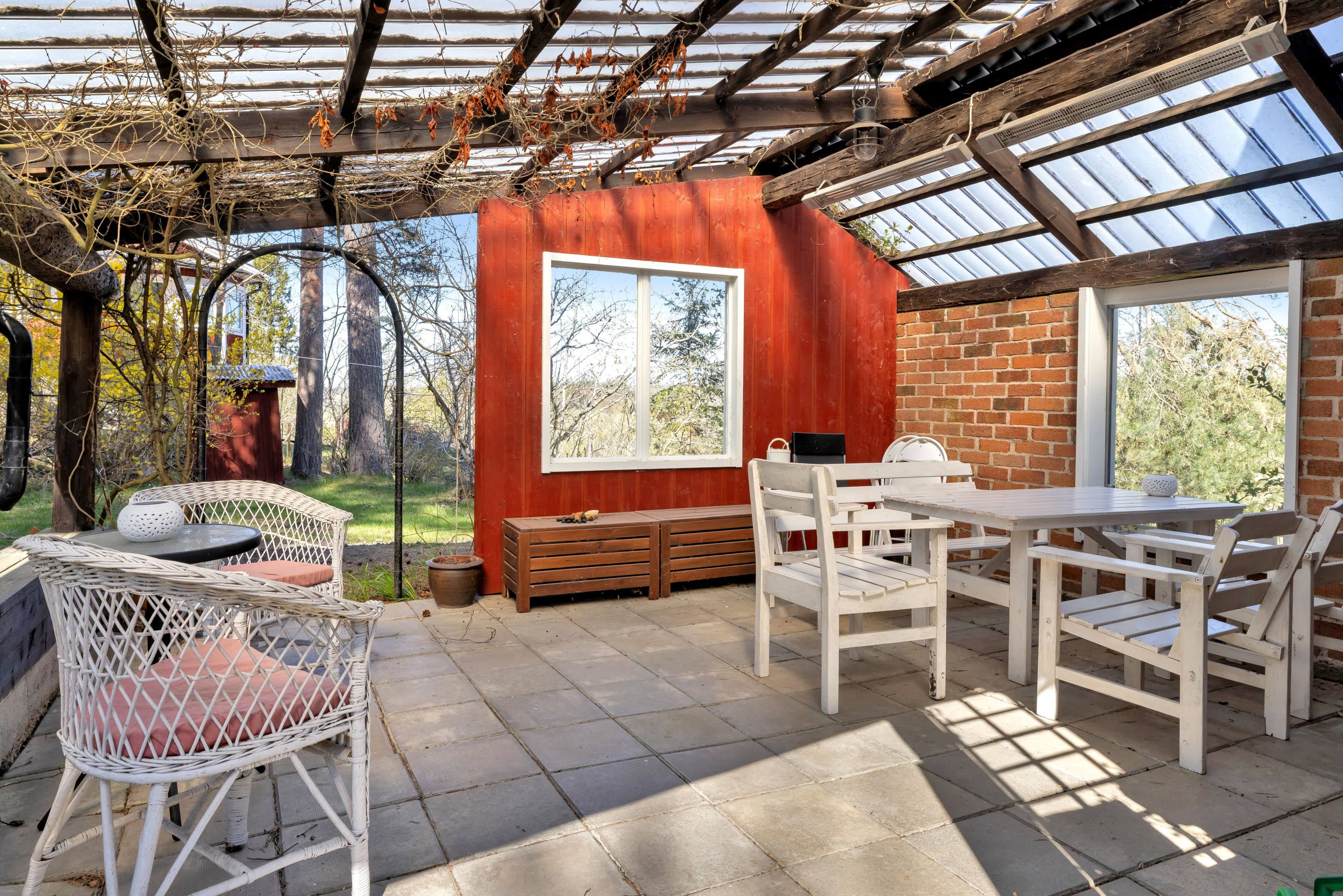 Bostadsbild från Brinkvägen 9, Till salu i Ytternäs/Vreta, Uppsala
