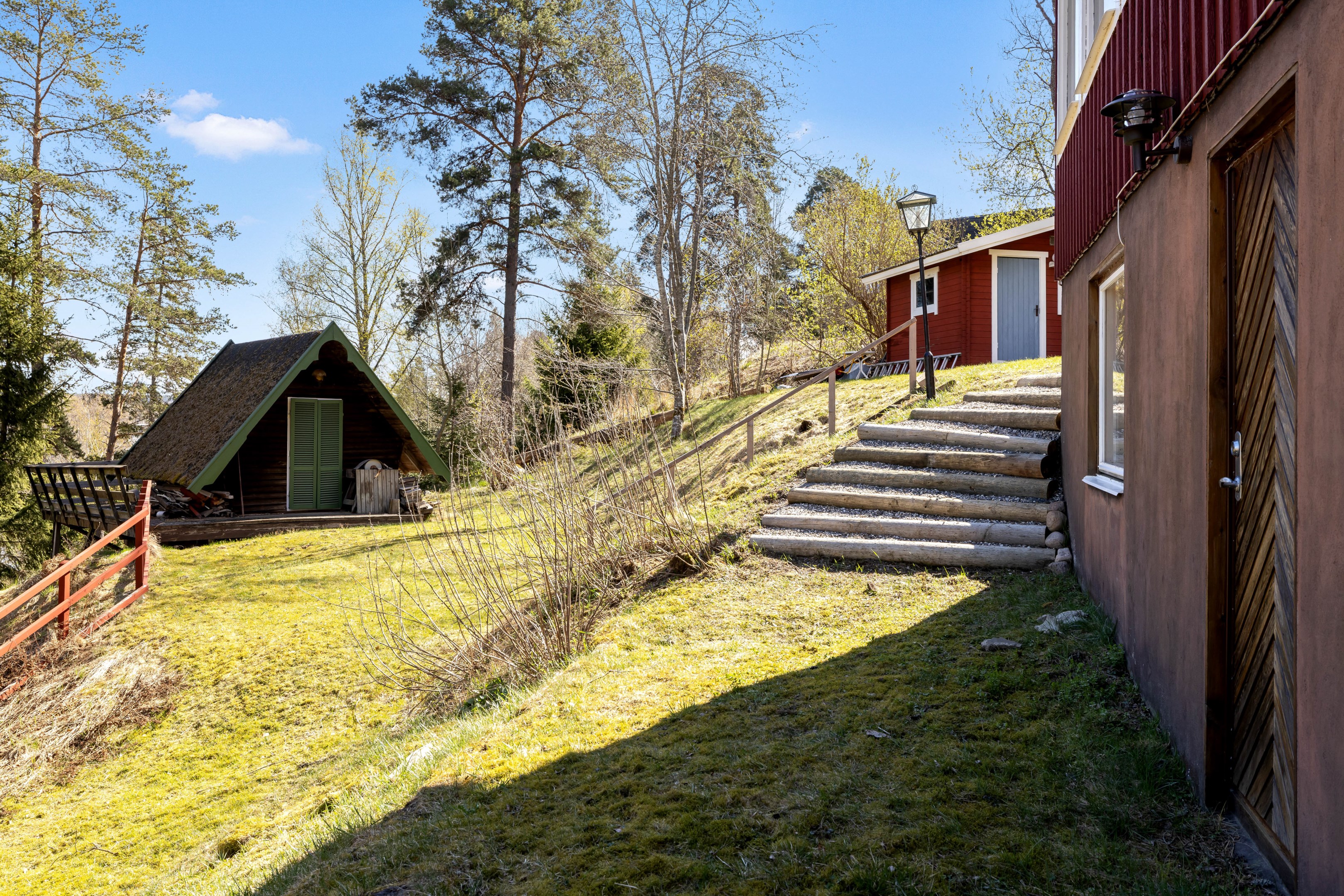 Bostadsbild från Brinkvägen 9, Till salu i Ytternäs/Vreta, Uppsala