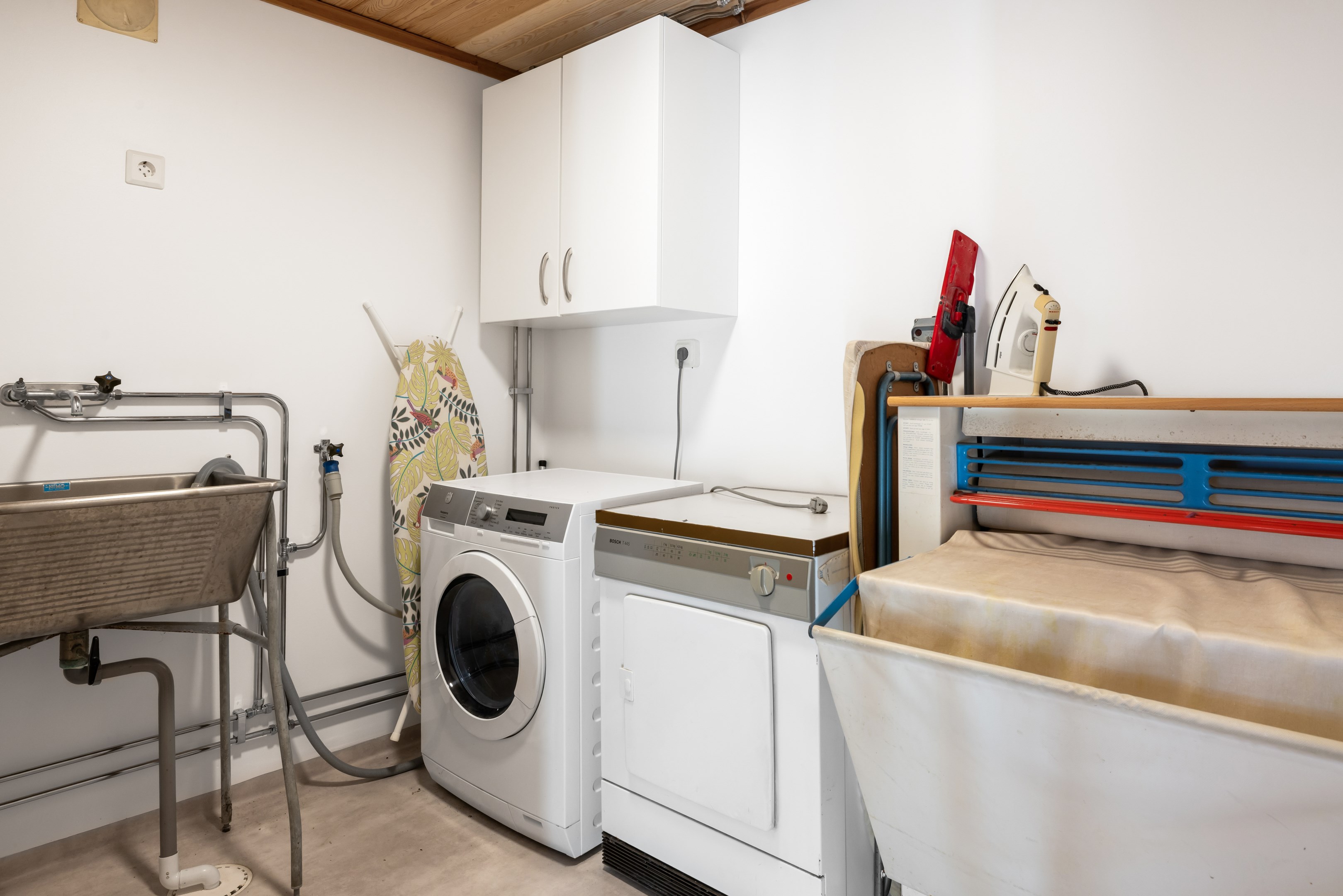 Bostadsbild från Brinkvägen 9, Till salu i Ytternäs/Vreta, Uppsala