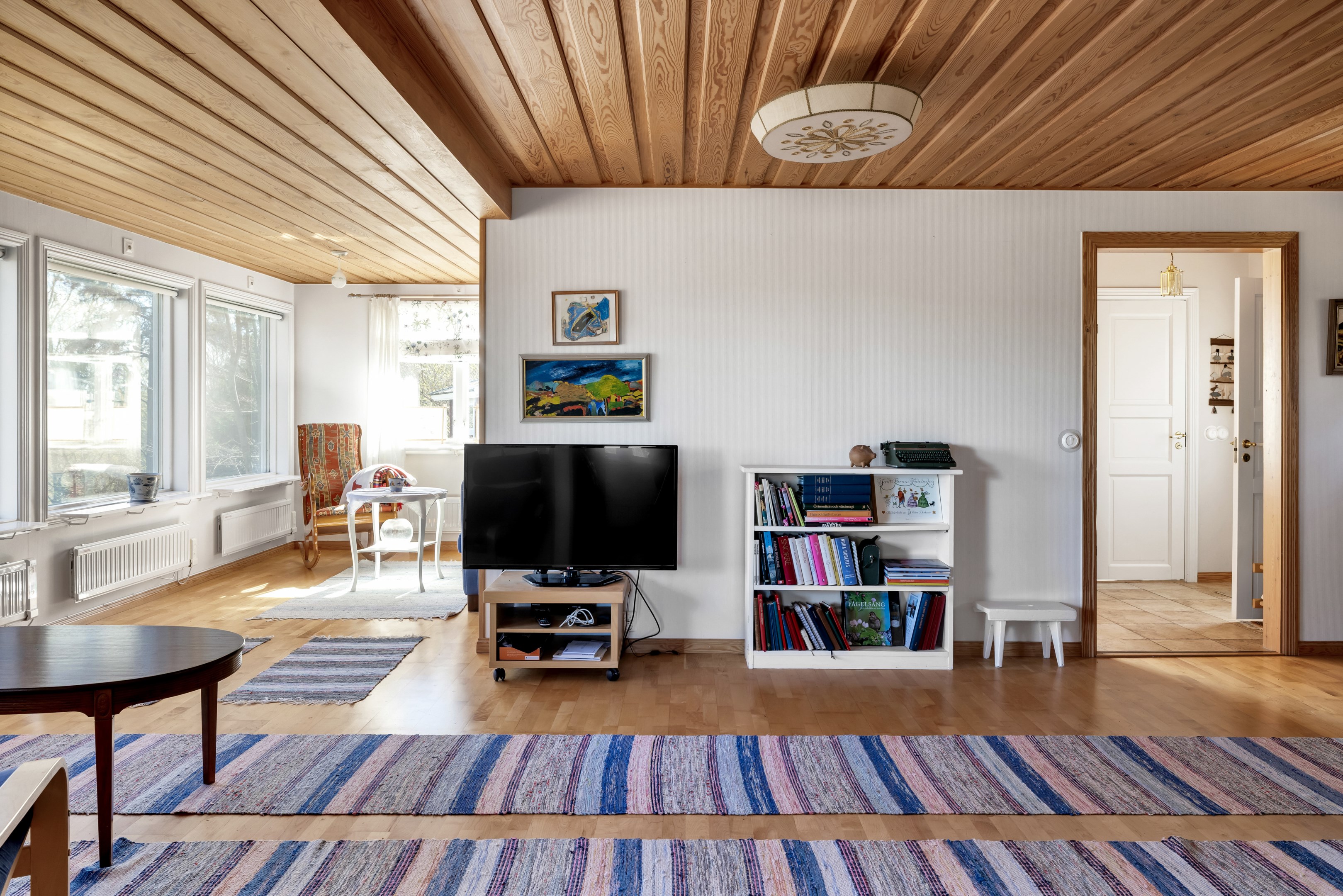 Bostadsbild från Brinkvägen 9, Till salu i Ytternäs/Vreta, Uppsala