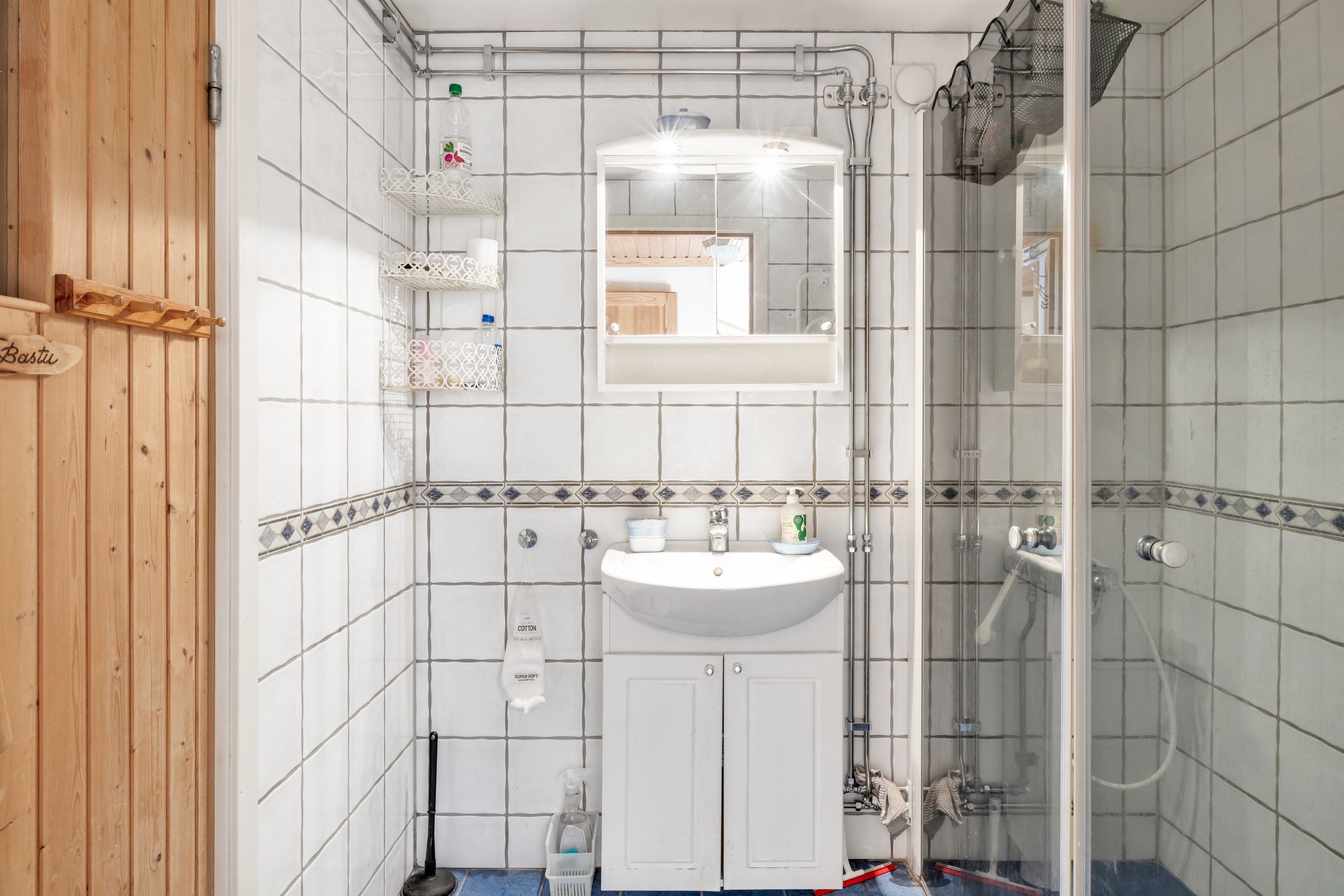 Bostadsbild från Brinkvägen 9, Till salu i Ytternäs/Vreta, Uppsala