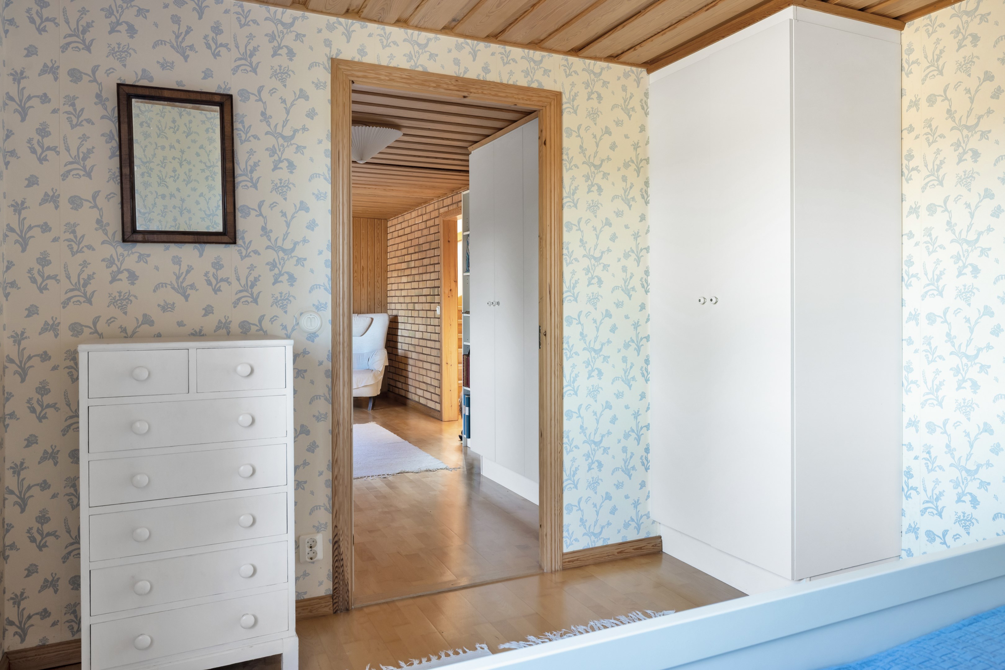 Bostadsbild från Brinkvägen 9, Till salu i Ytternäs/Vreta, Uppsala