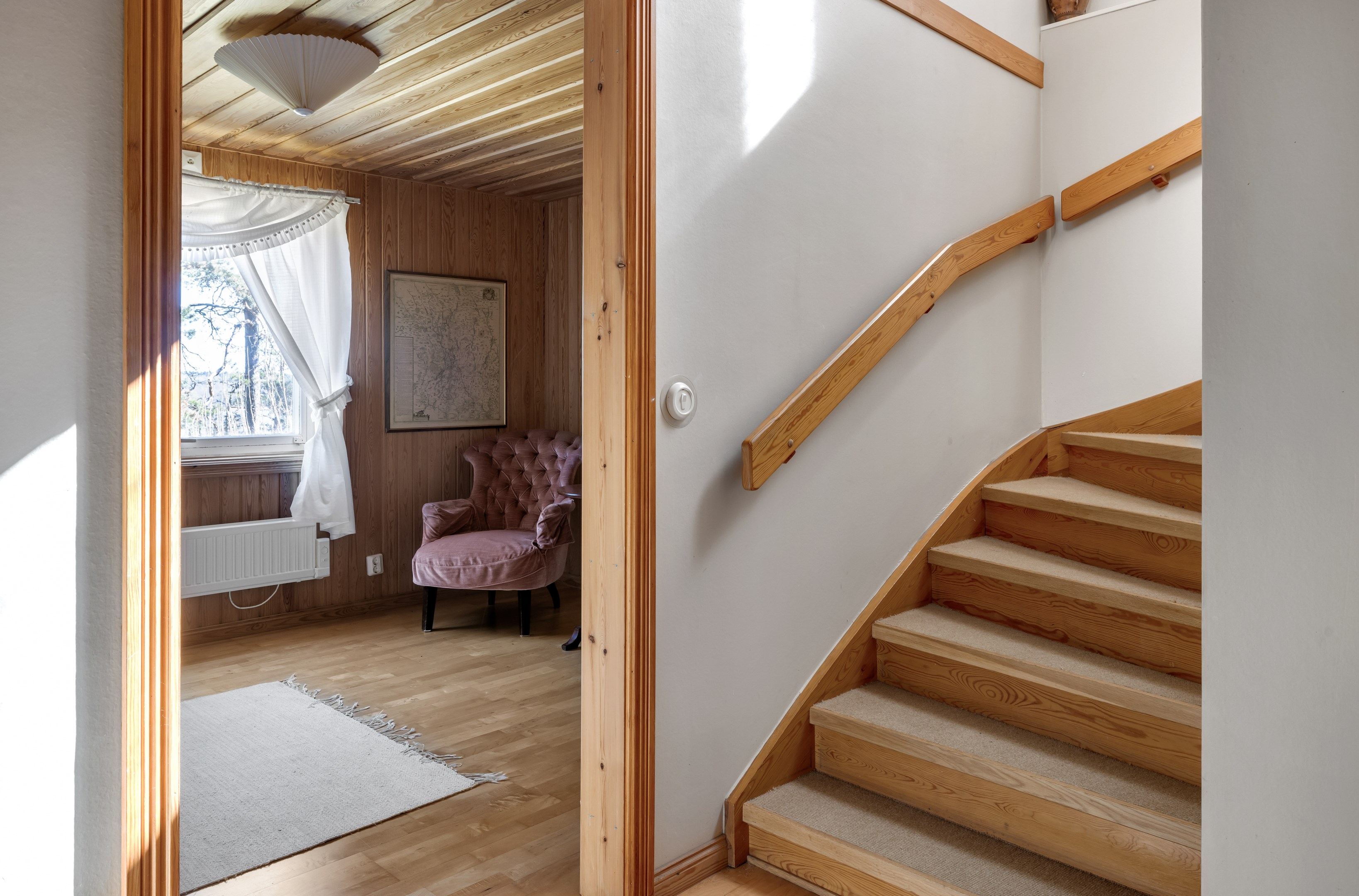 Bostadsbild från Brinkvägen 9, Till salu i Ytternäs/Vreta, Uppsala