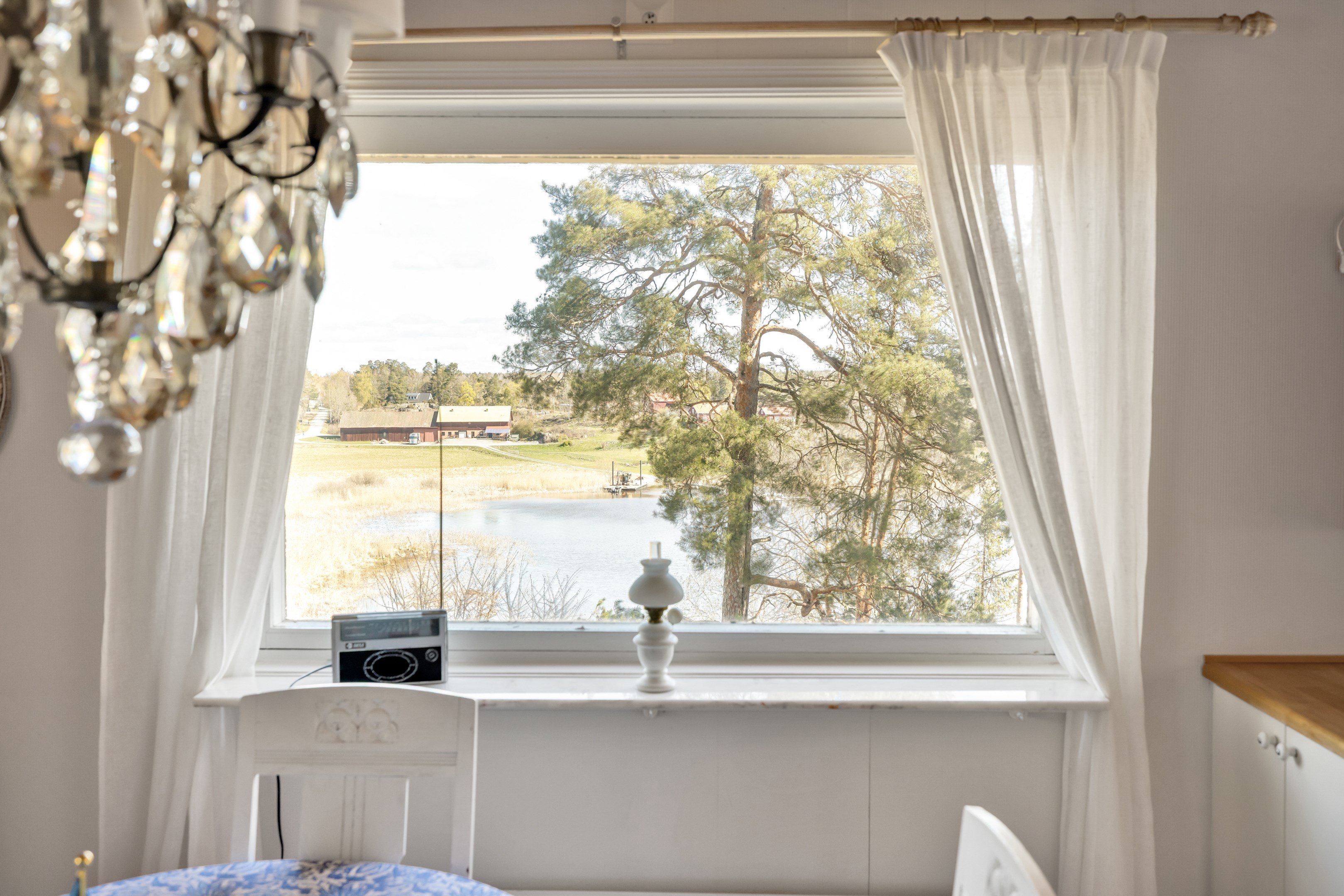 Bostadsbild från Brinkvägen 9, Till salu i Ytternäs/Vreta, Uppsala