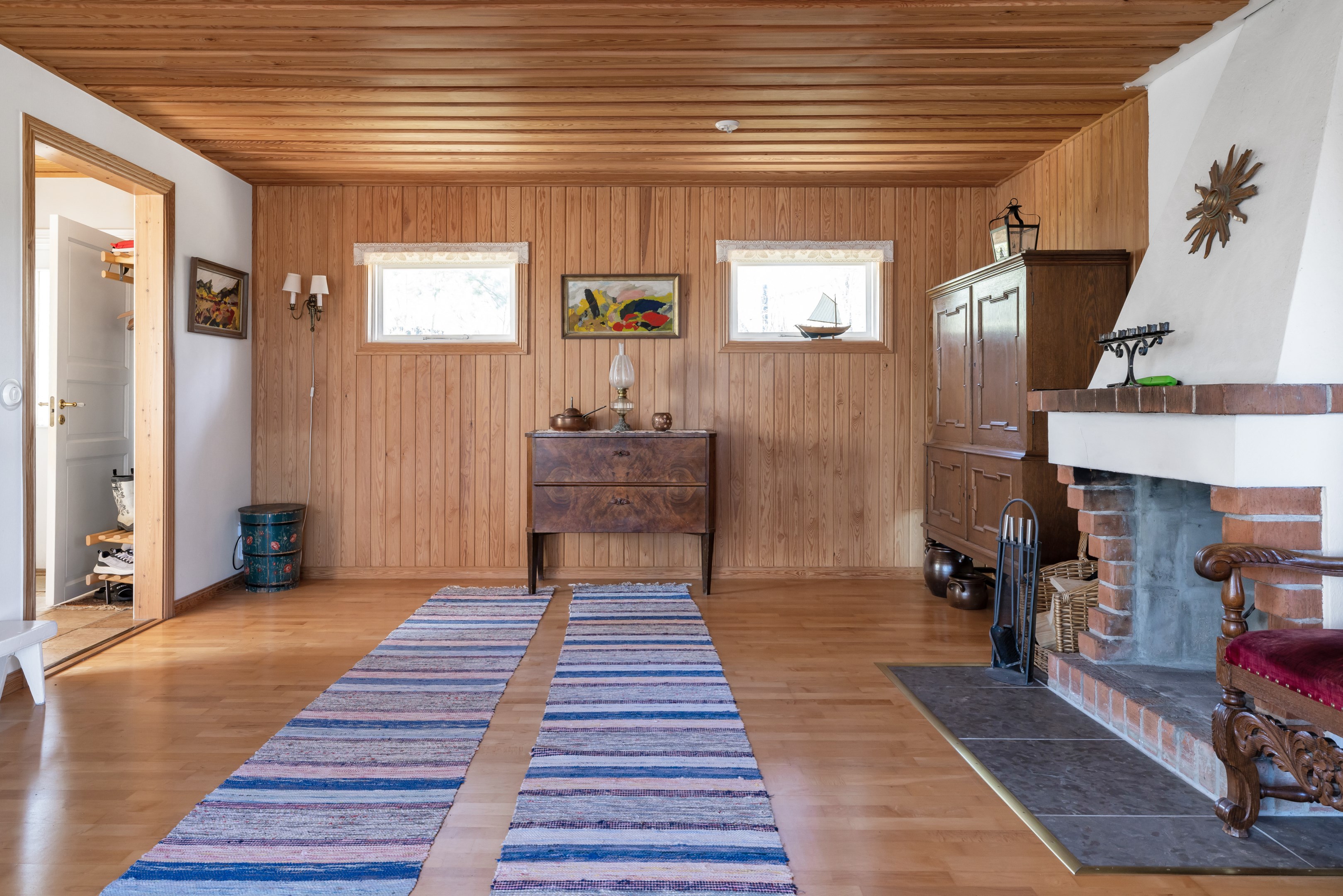 Bostadsbild från Brinkvägen 9, Till salu i Ytternäs/Vreta, Uppsala