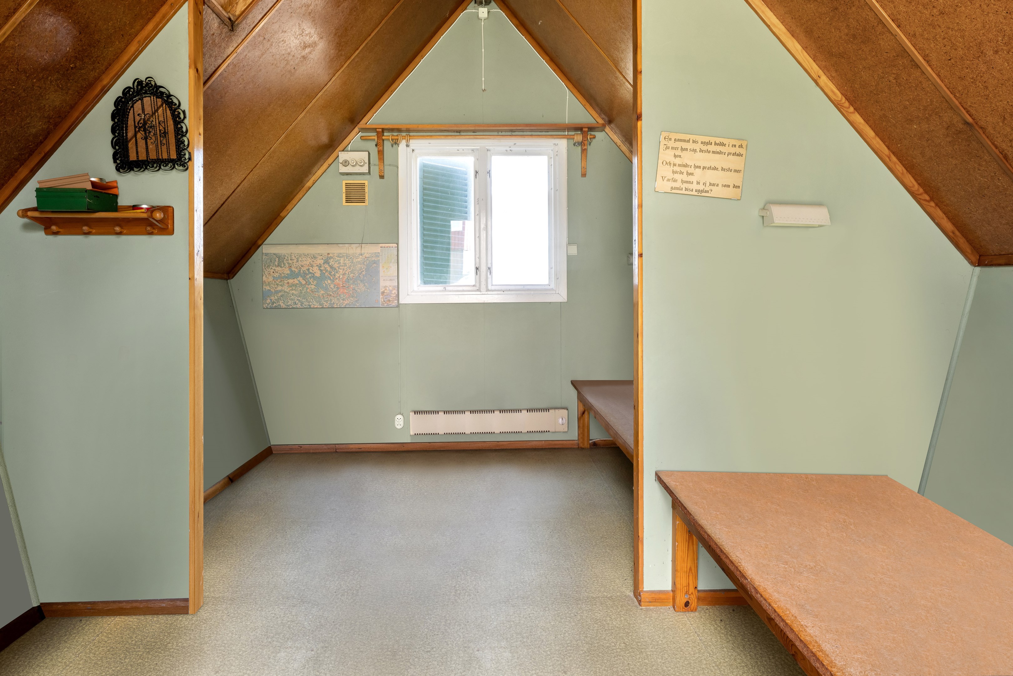 Bostadsbild från Brinkvägen 9, Till salu i Ytternäs/Vreta, Uppsala