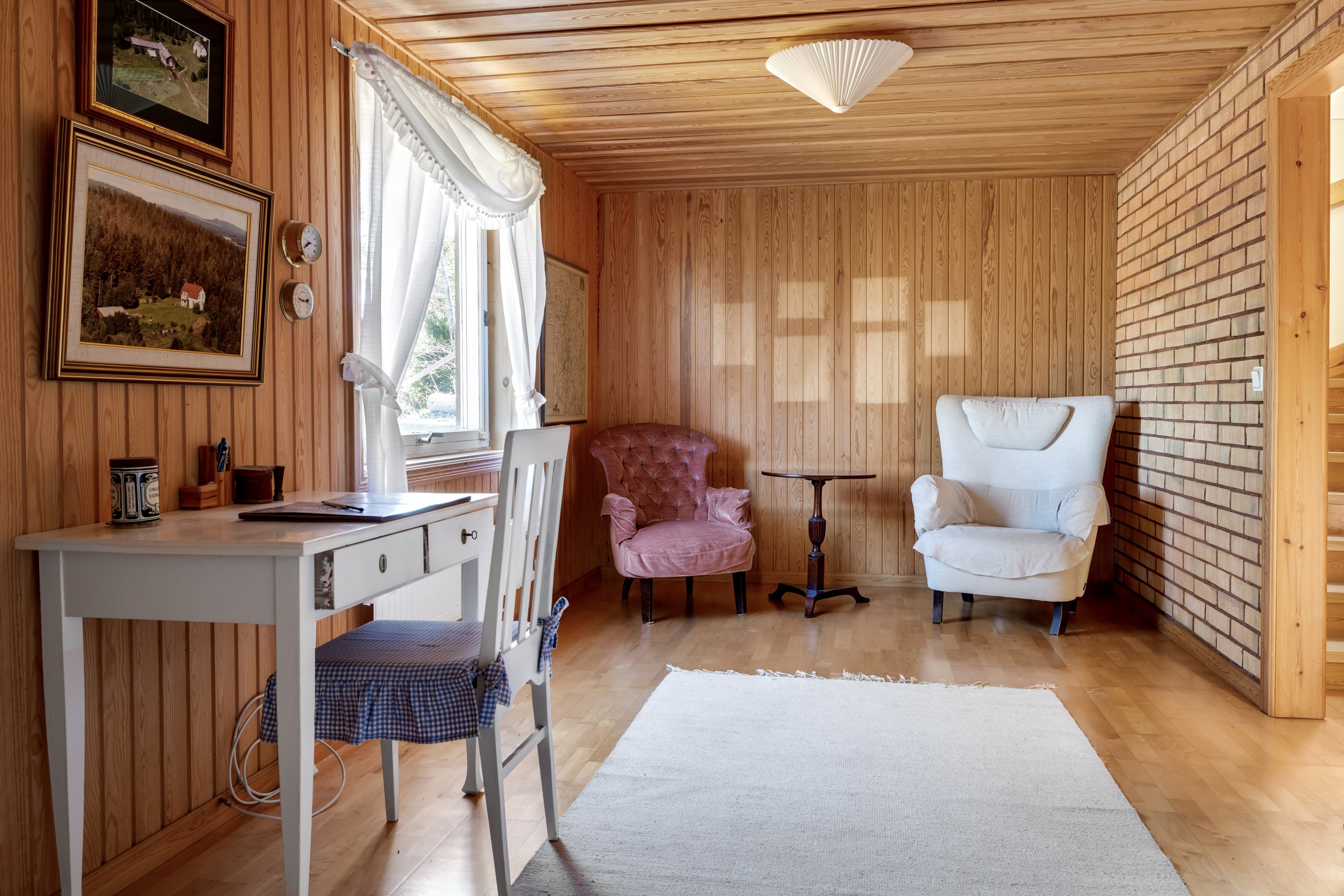 Bostadsbild från Brinkvägen 9, Till salu i Ytternäs/Vreta, Uppsala