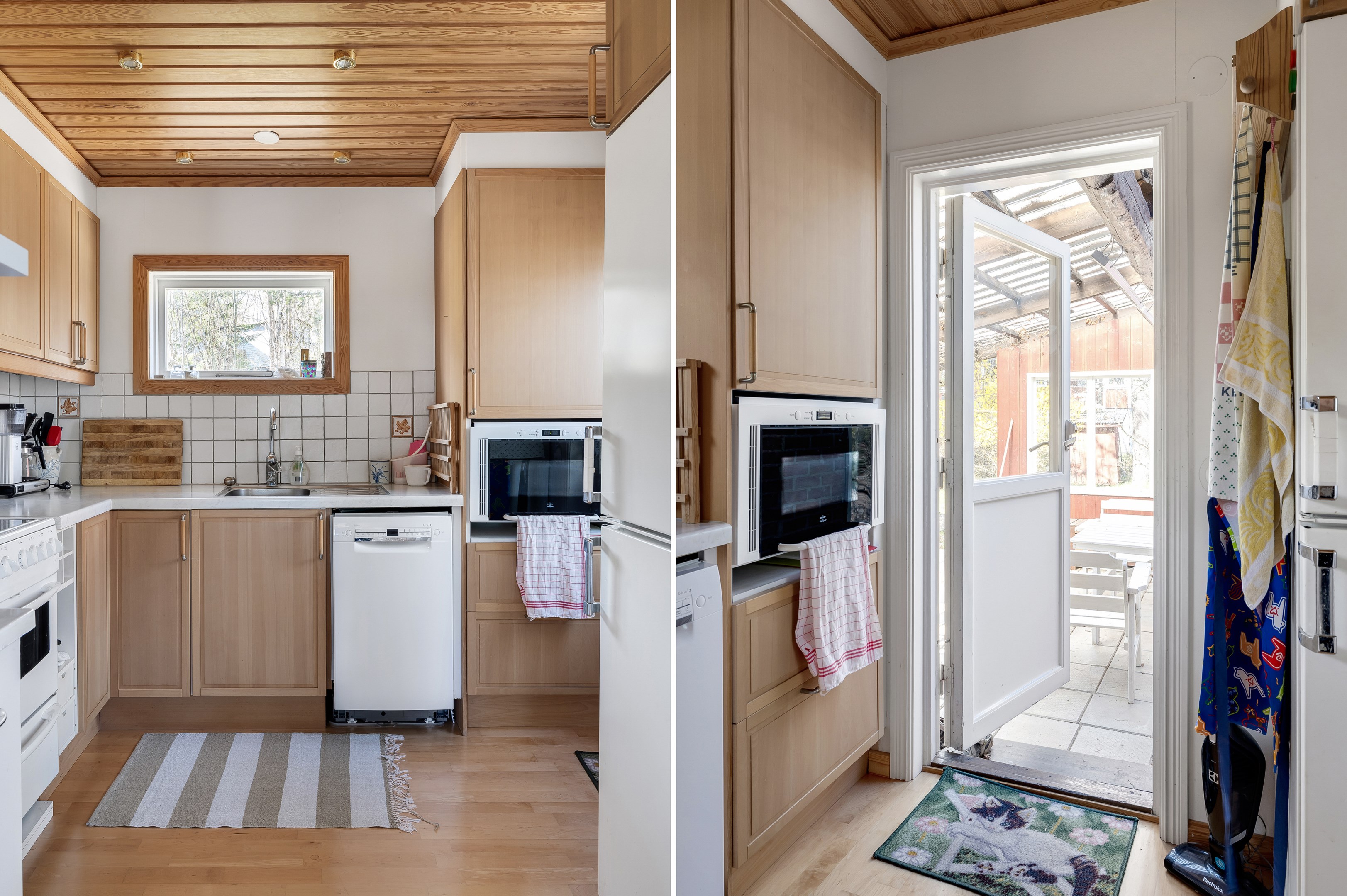 Bostadsbild från Brinkvägen 9, Till salu i Ytternäs/Vreta, Uppsala