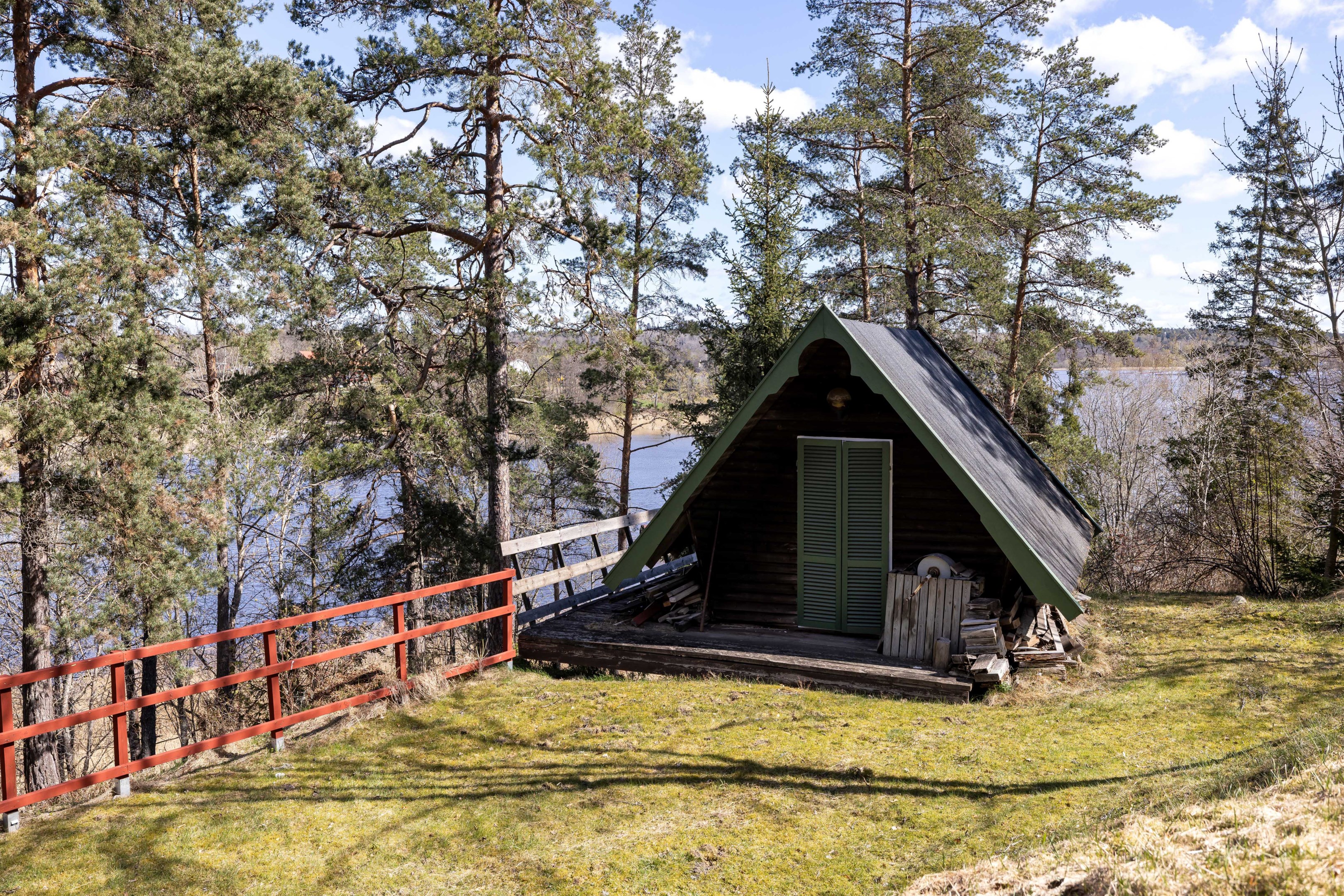 Bostadsbild från Brinkvägen 9, Till salu i Ytternäs/Vreta, Uppsala
