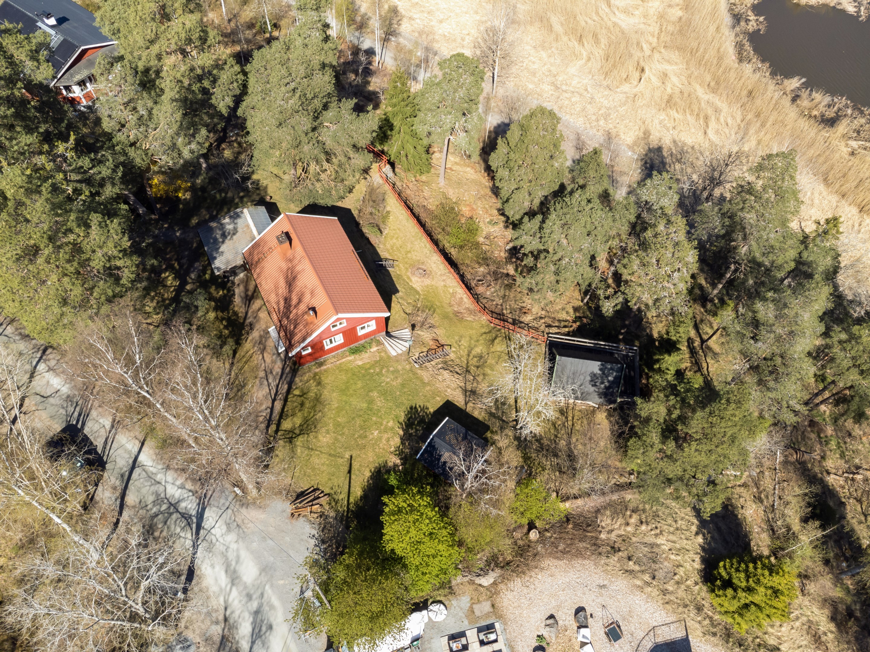Bostadsbild från Brinkvägen 9, Till salu i Ytternäs/Vreta, Uppsala