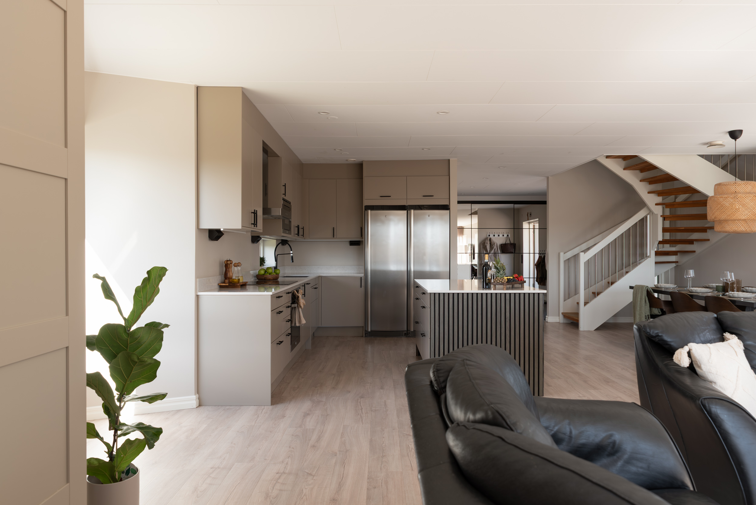 Bostadsbild från Bjärbyvägen 27, Kommande i Bjärby, Västerås