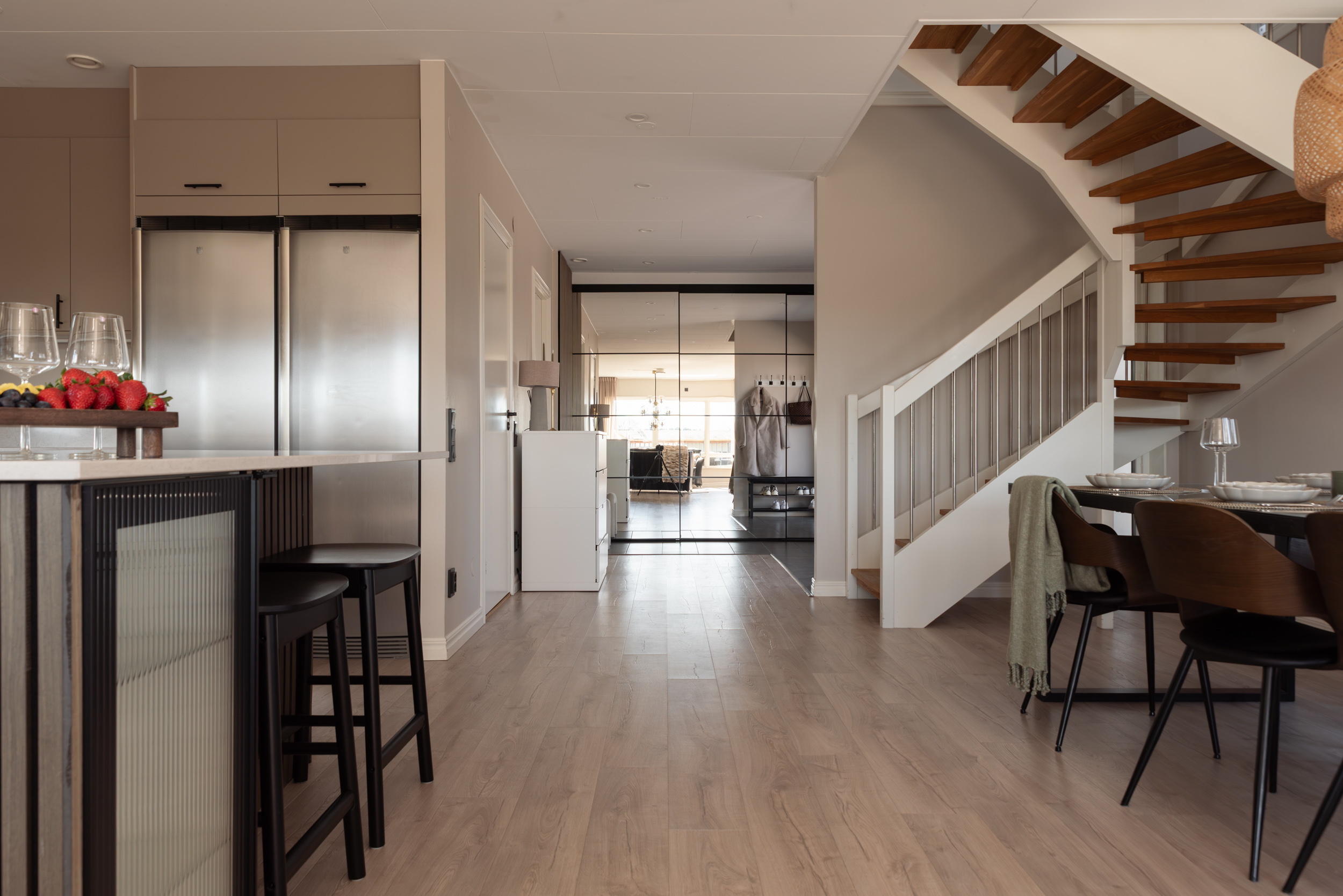 Bostadsbild från Bjärbyvägen 27, Kommande i Bjärby, Västerås