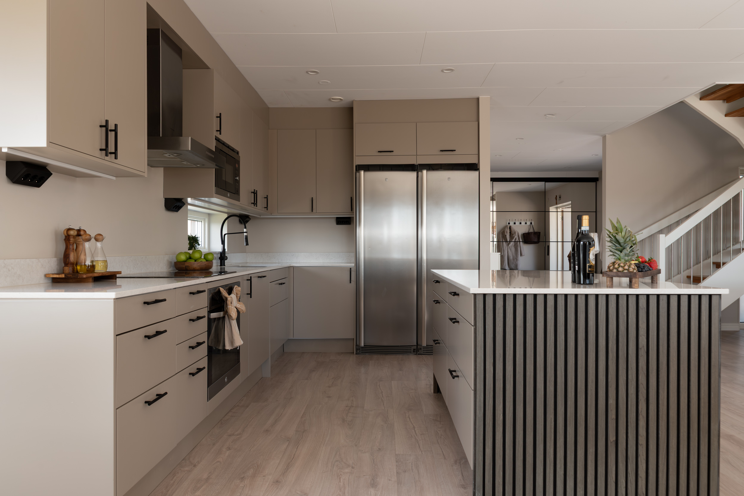 Bostadsbild från Bjärbyvägen 27, Kommande i Bjärby, Västerås