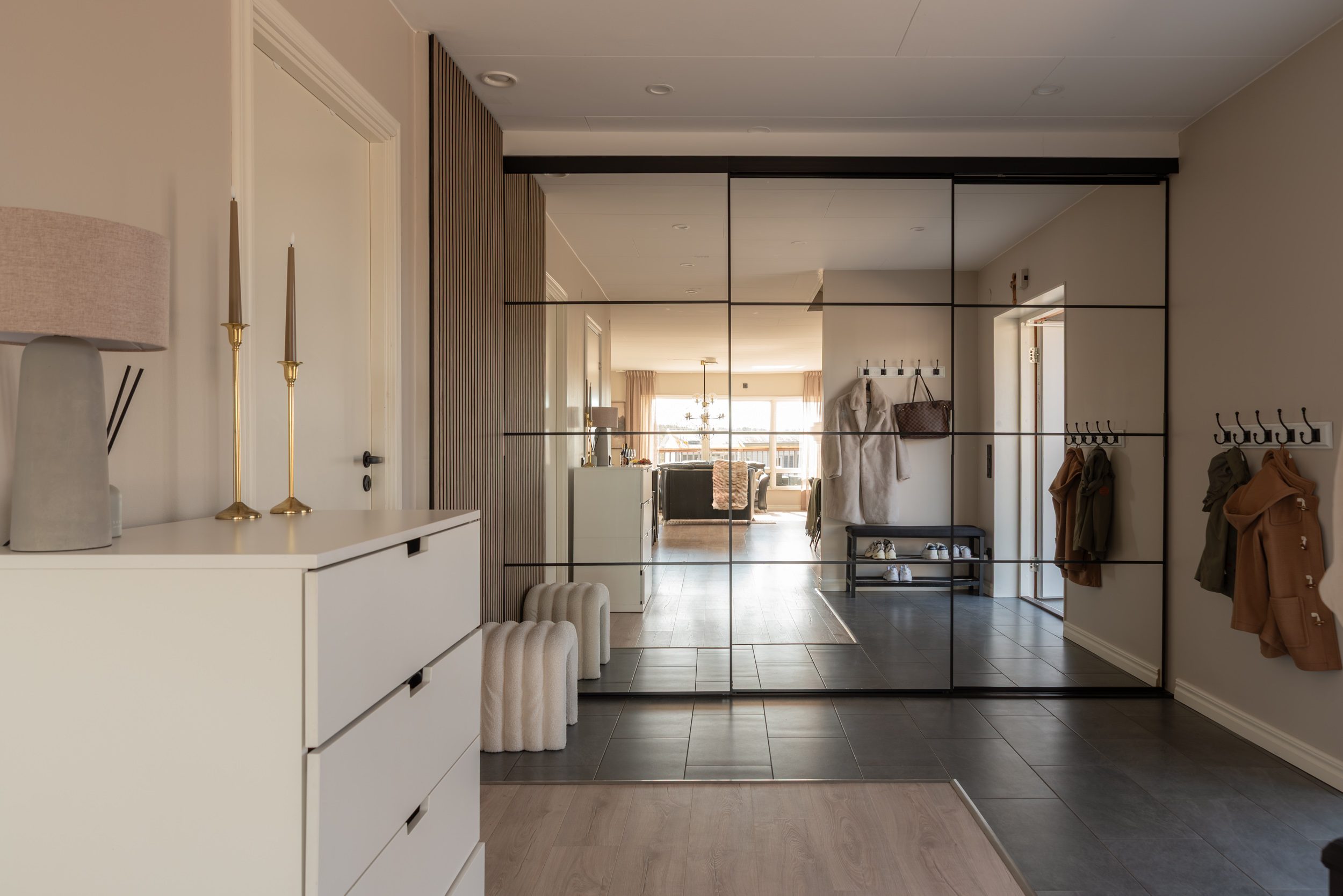 Bostadsbild från Bjärbyvägen 27, Kommande i Bjärby, Västerås