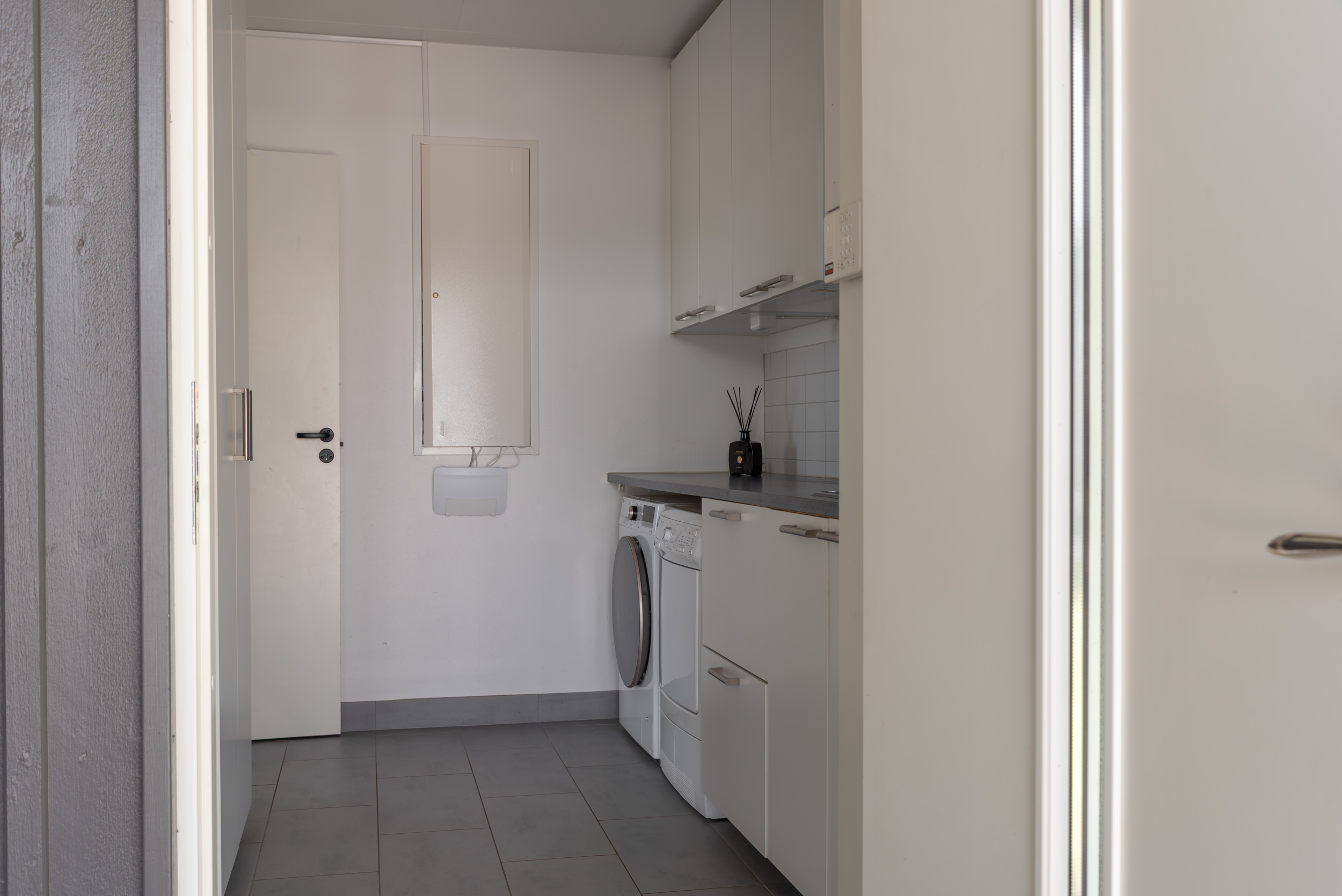 Bostadsbild från Bjärbyvägen 27, Kommande i Bjärby, Västerås