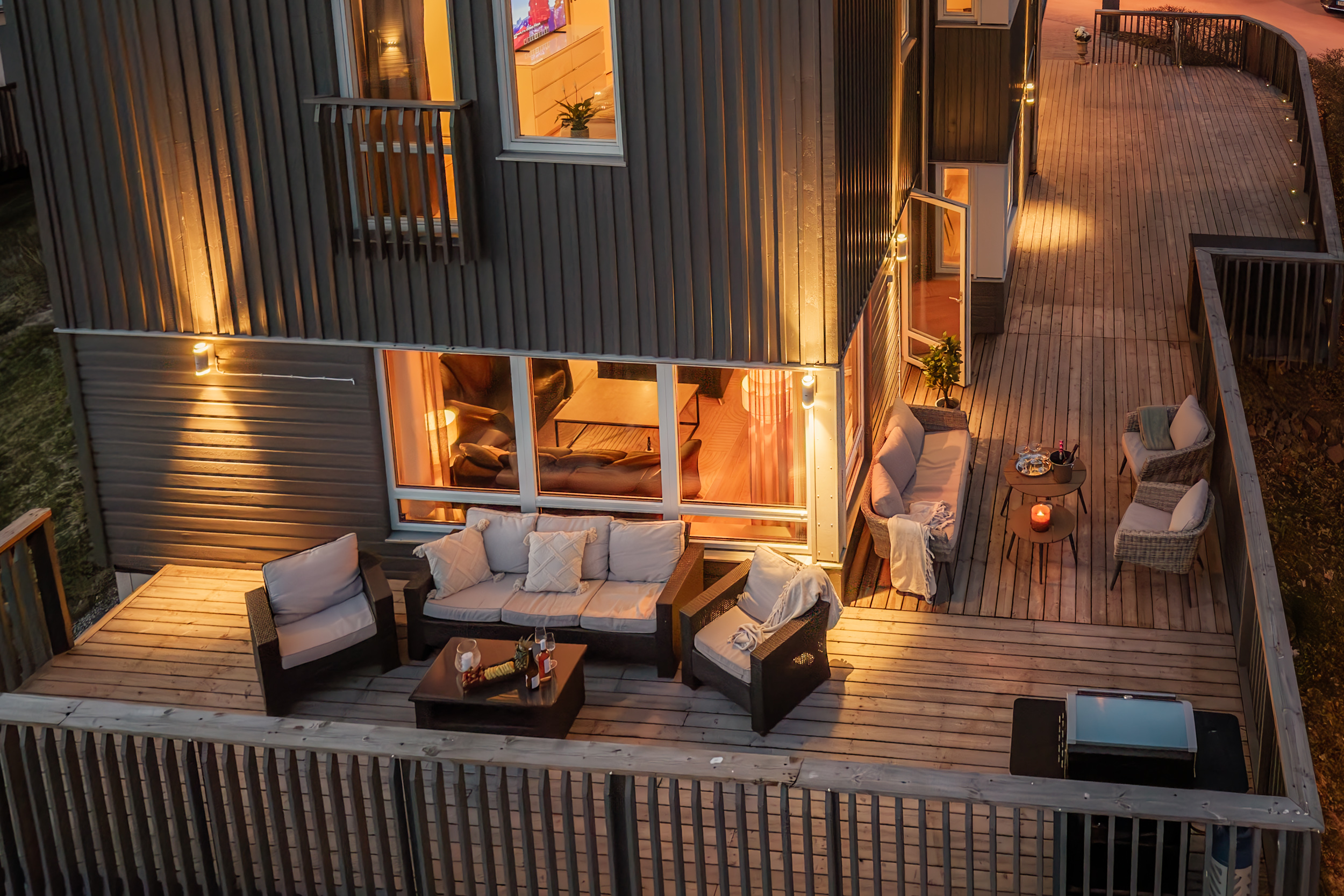 Bostadsbild från Bjärbyvägen 27, Kommande i Bjärby, Västerås