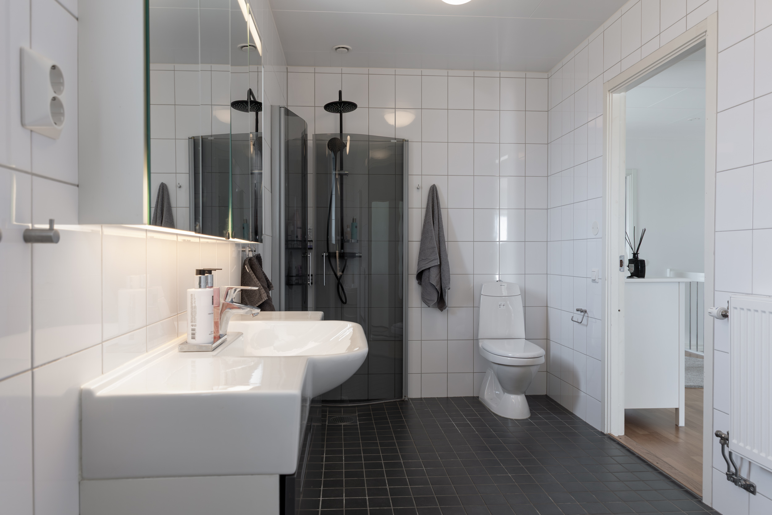 Bostadsbild från Bjärbyvägen 27, Kommande i Bjärby, Västerås
