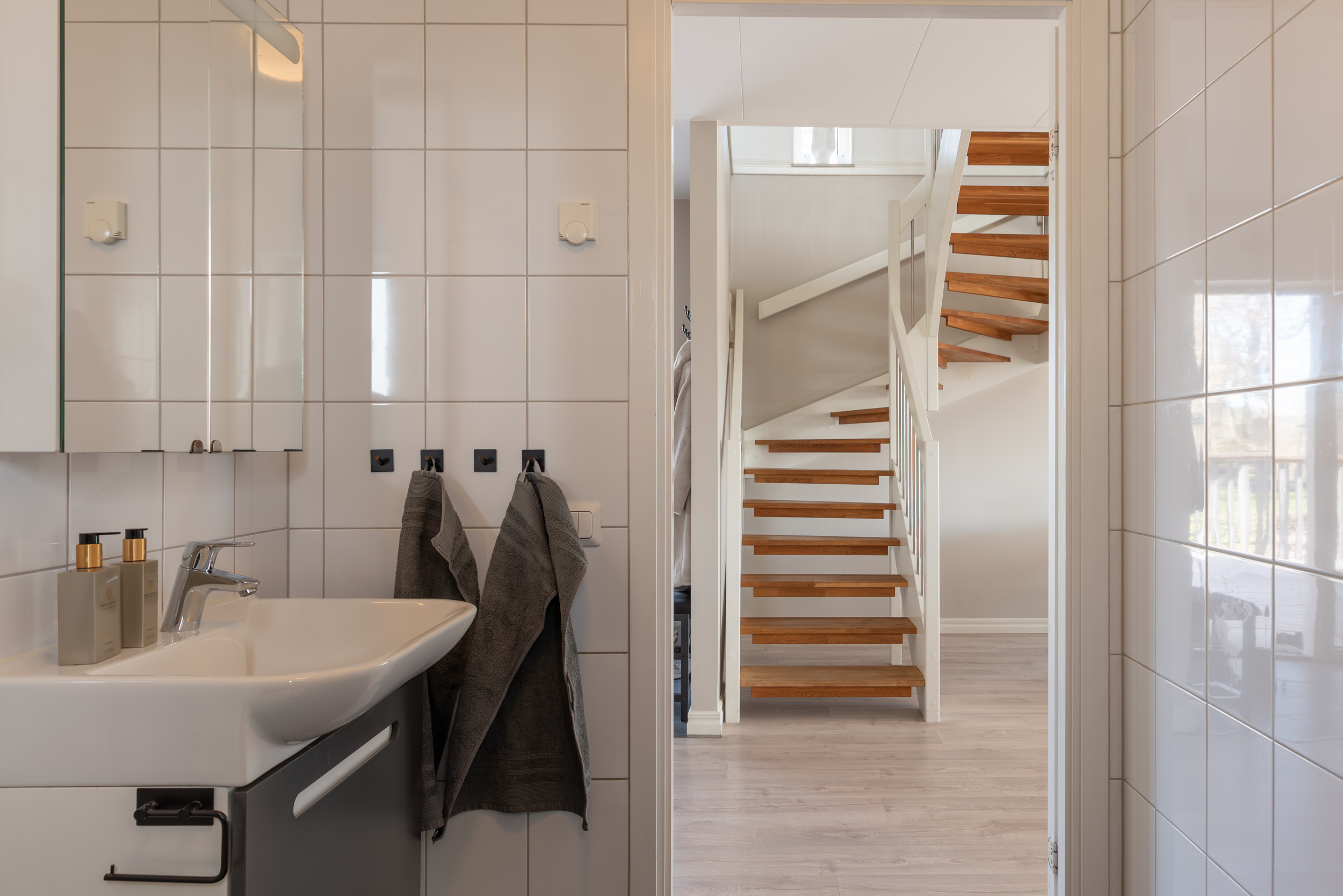 Bostadsbild från Bjärbyvägen 27, Kommande i Bjärby, Västerås