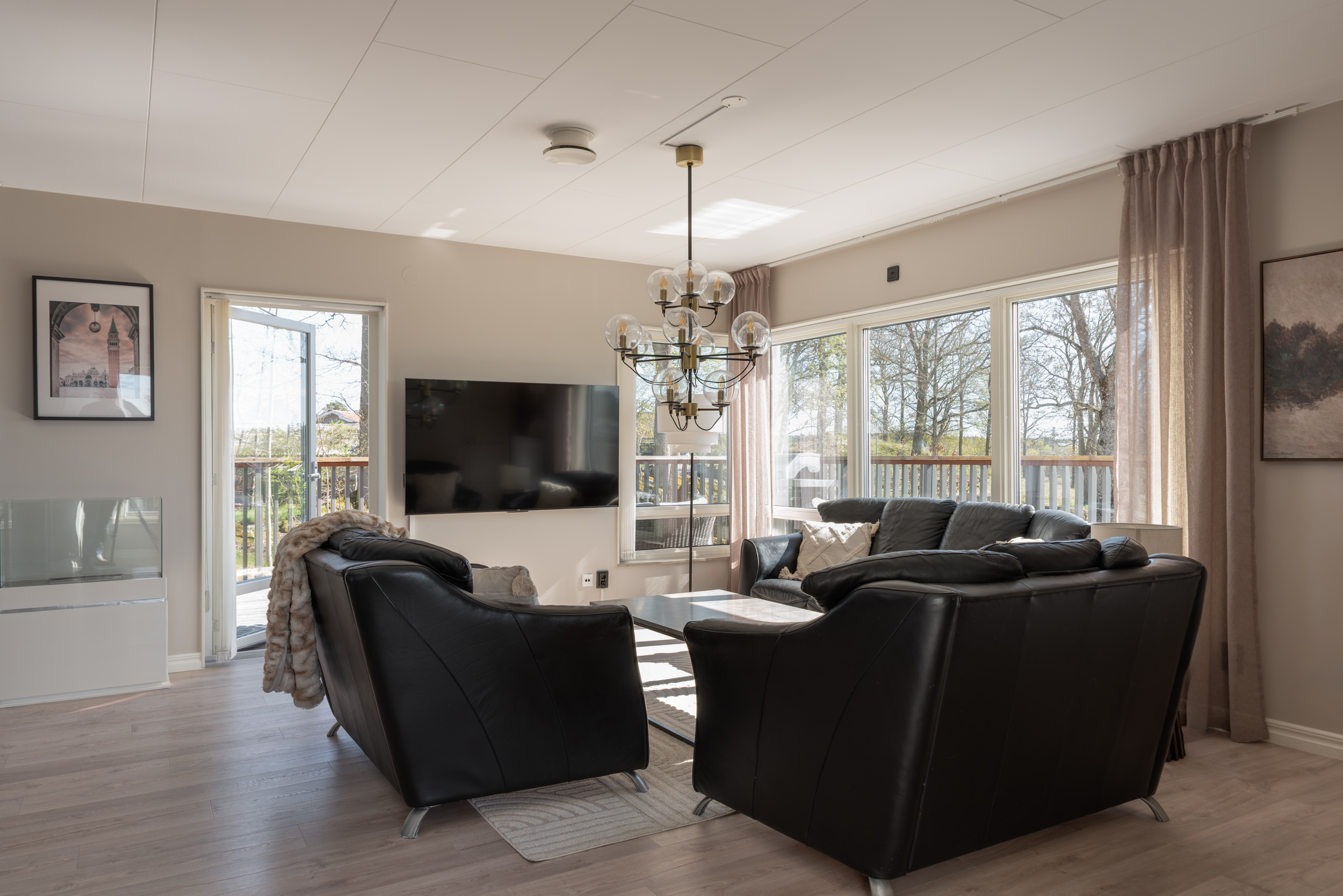 Bostadsbild från Bjärbyvägen 27, Kommande i Bjärby, Västerås