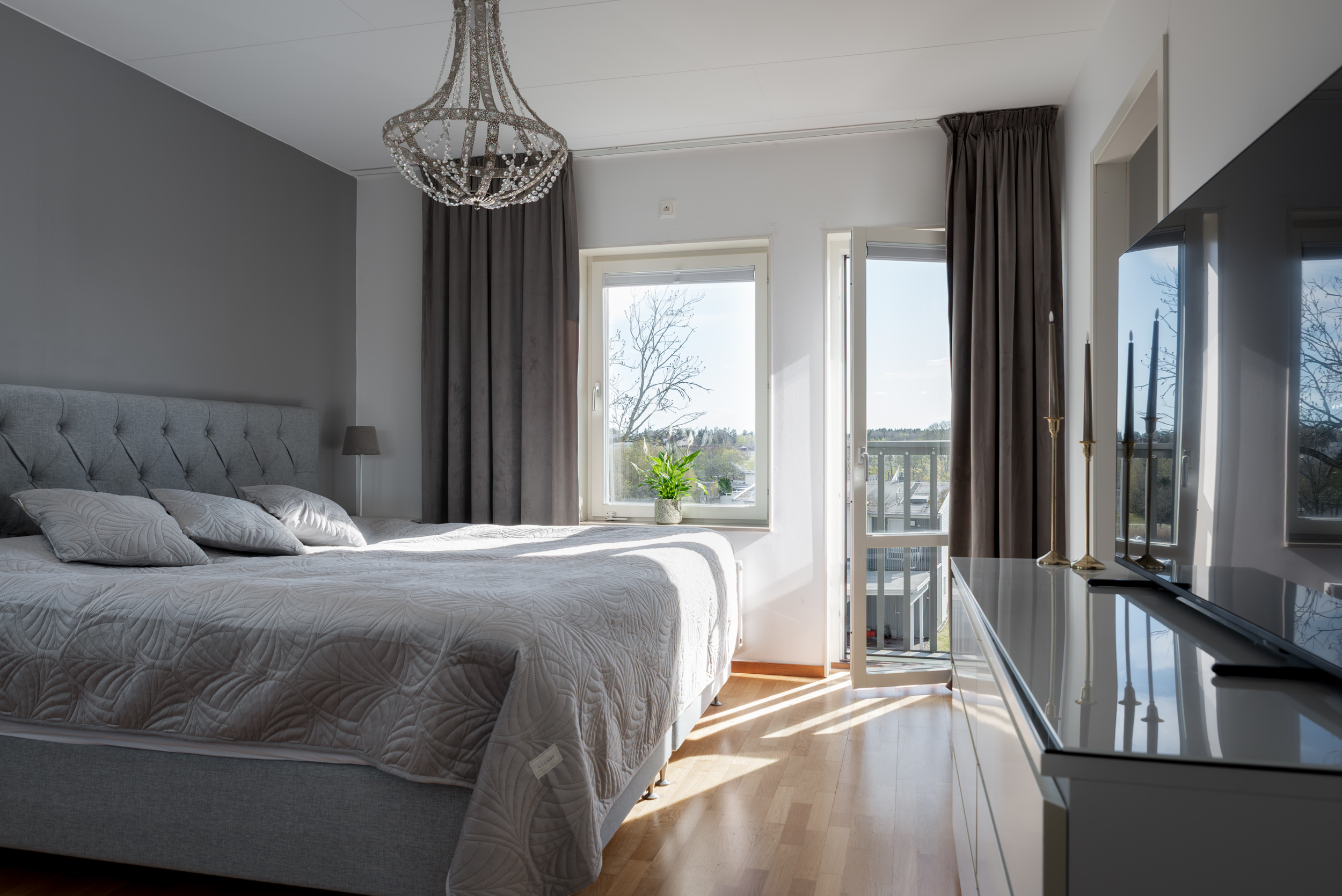 Bostadsbild från Bjärbyvägen 27, Kommande i Bjärby, Västerås