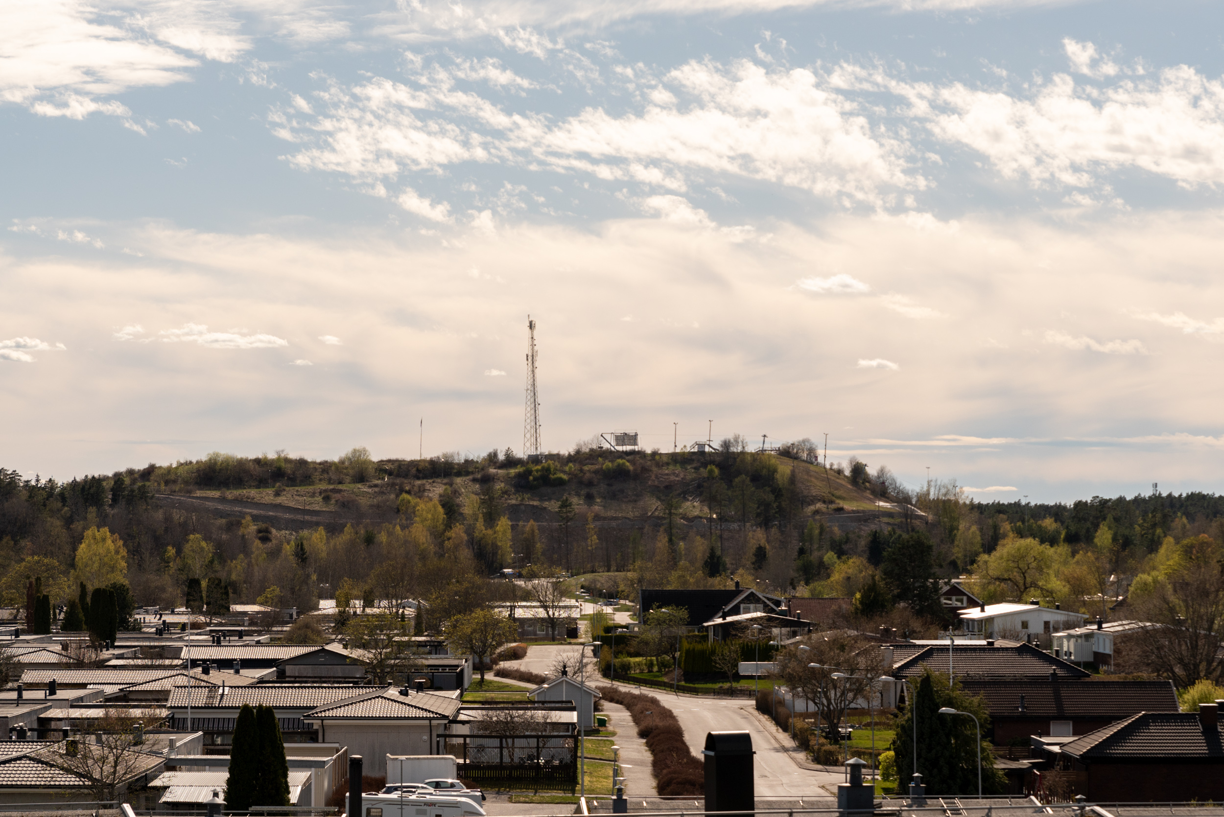Bostadsbild från Bjärbyvägen 27, Kommande i Bjärby, Västerås