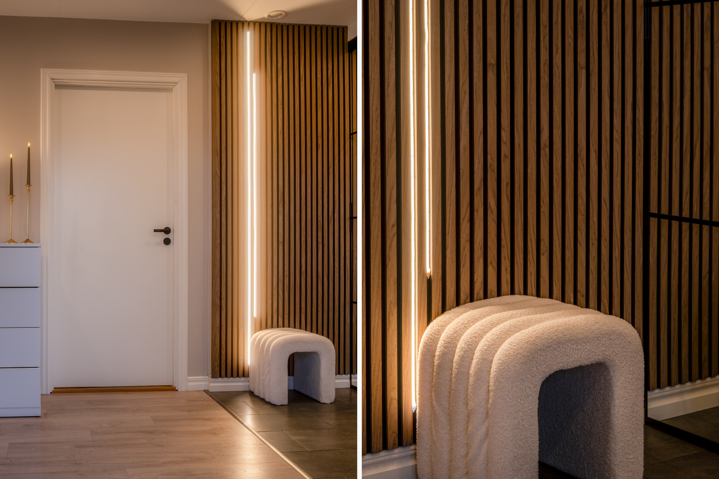 Bostadsbild från Bjärbyvägen 27, Kommande i Bjärby, Västerås