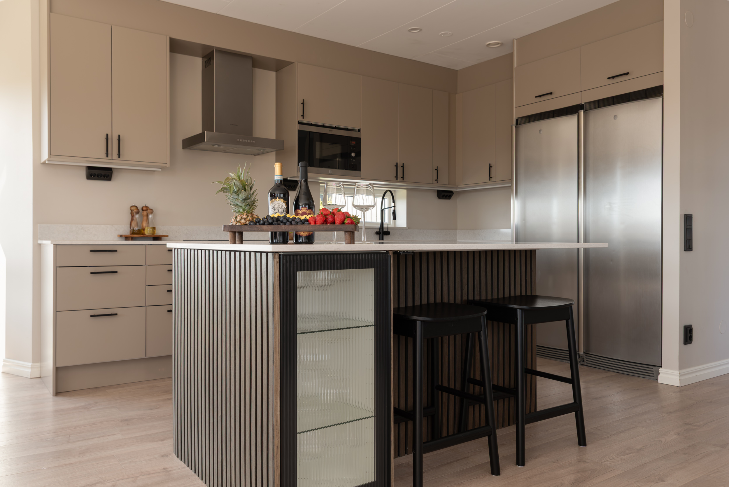 Bostadsbild från Bjärbyvägen 27, Kommande i Bjärby, Västerås