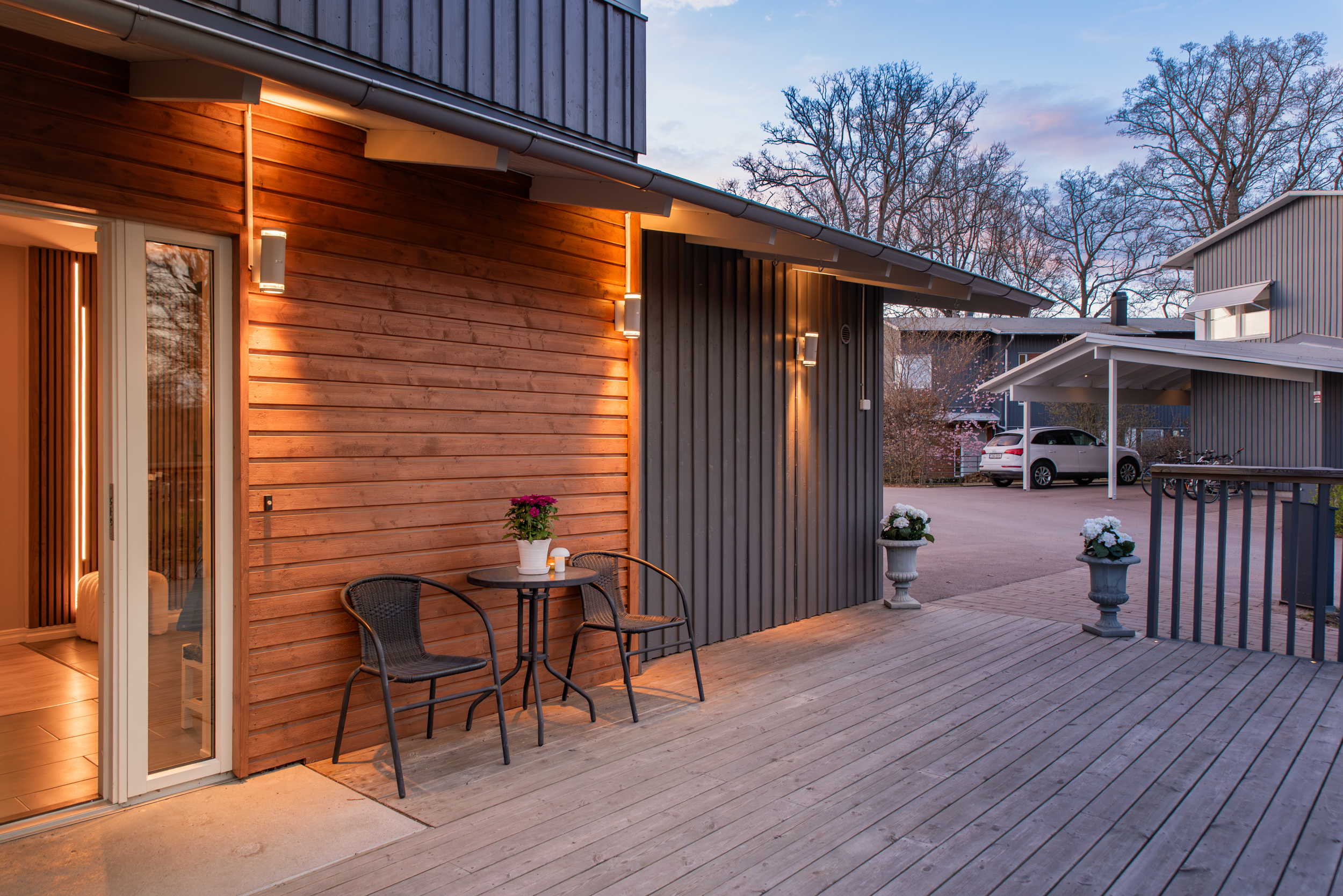 Bostadsbild från Bjärbyvägen 27, Kommande i Bjärby, Västerås